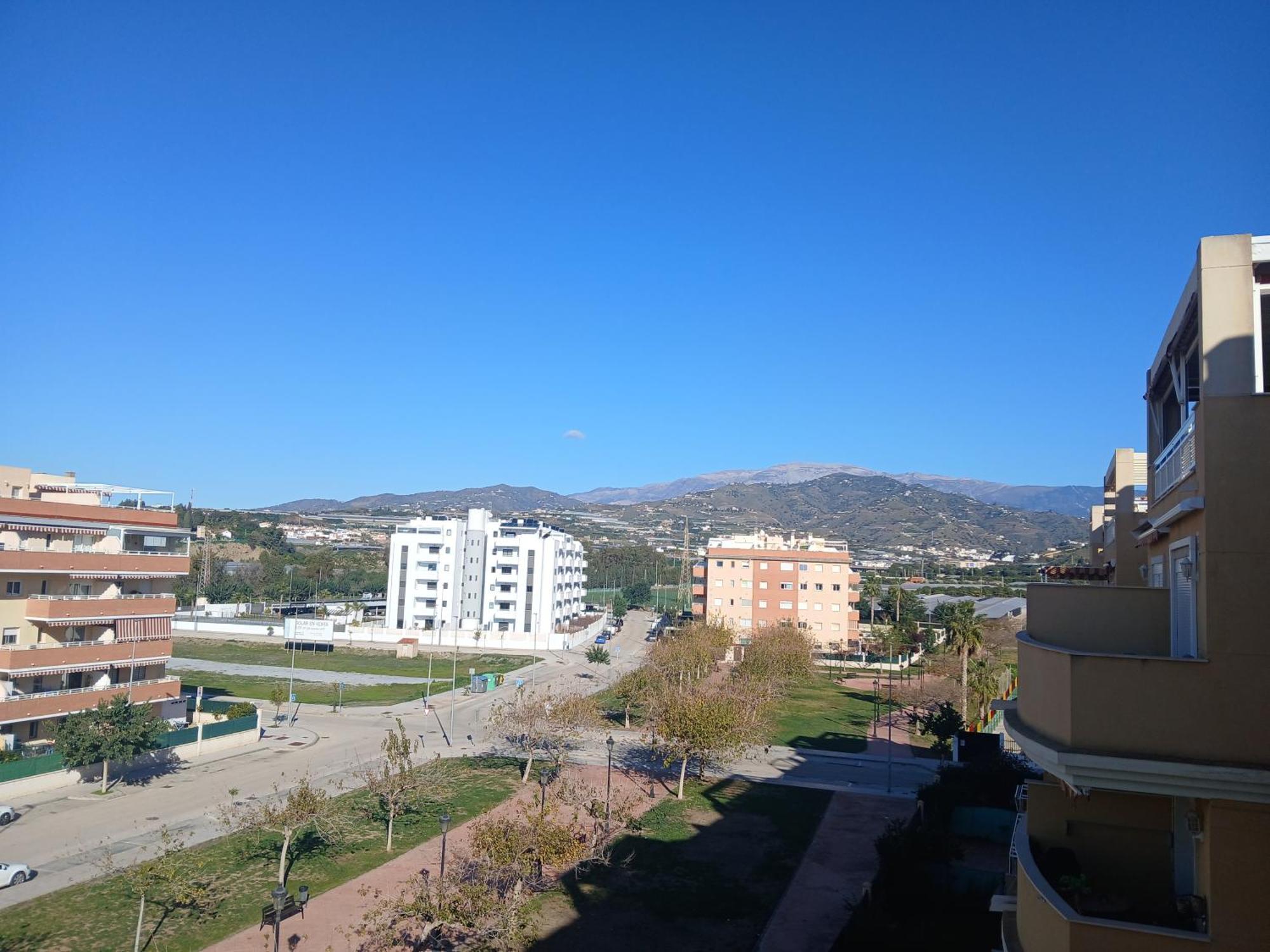 Urbanizacion Bahia, Mezquitilla Algarrobo Costa