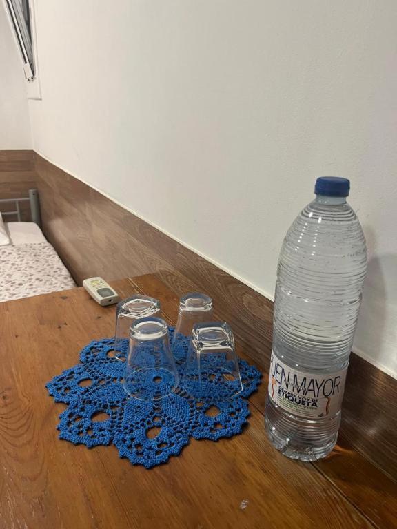 Apartamento For 4 Next To Bcn Airport *