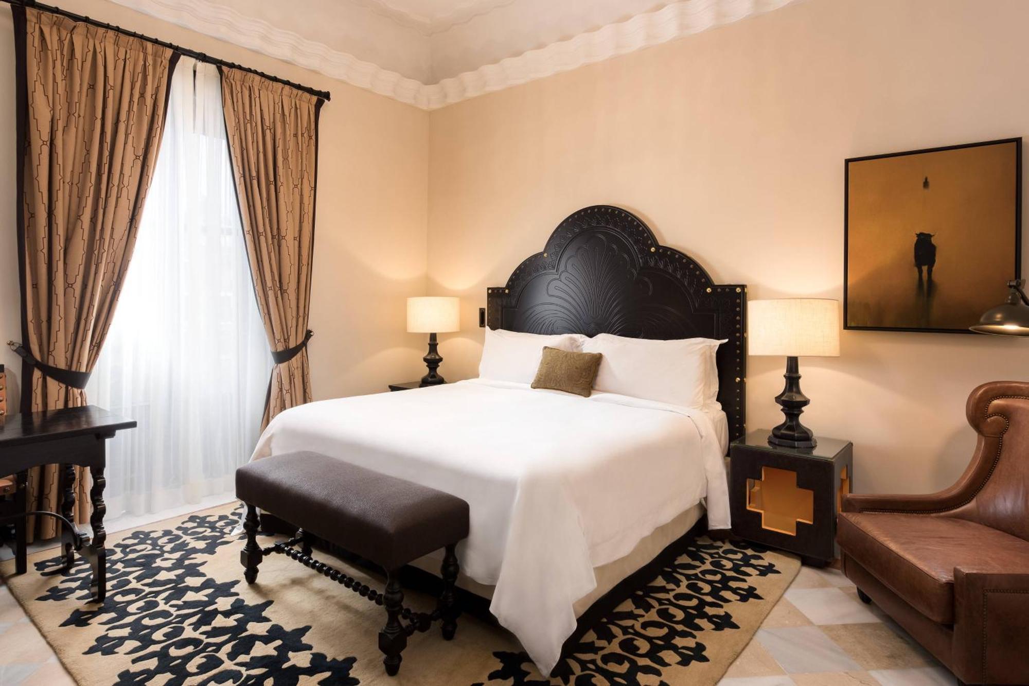 Hotel Alfonso Xiii, A Luxury Collection Hotel, 5*