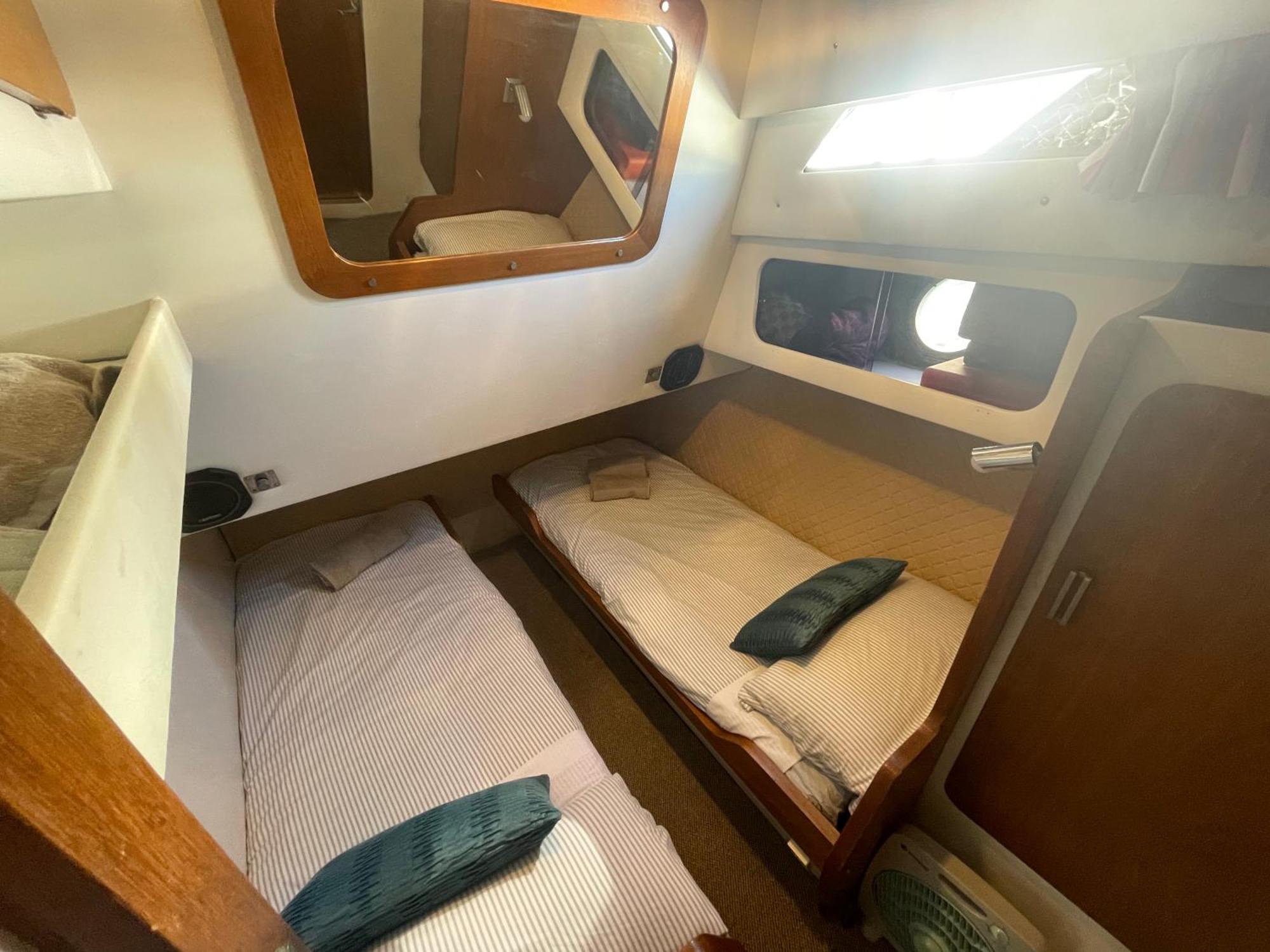 Spacious And Cozy Boat House In Barcelona * Sant Adria de Besos