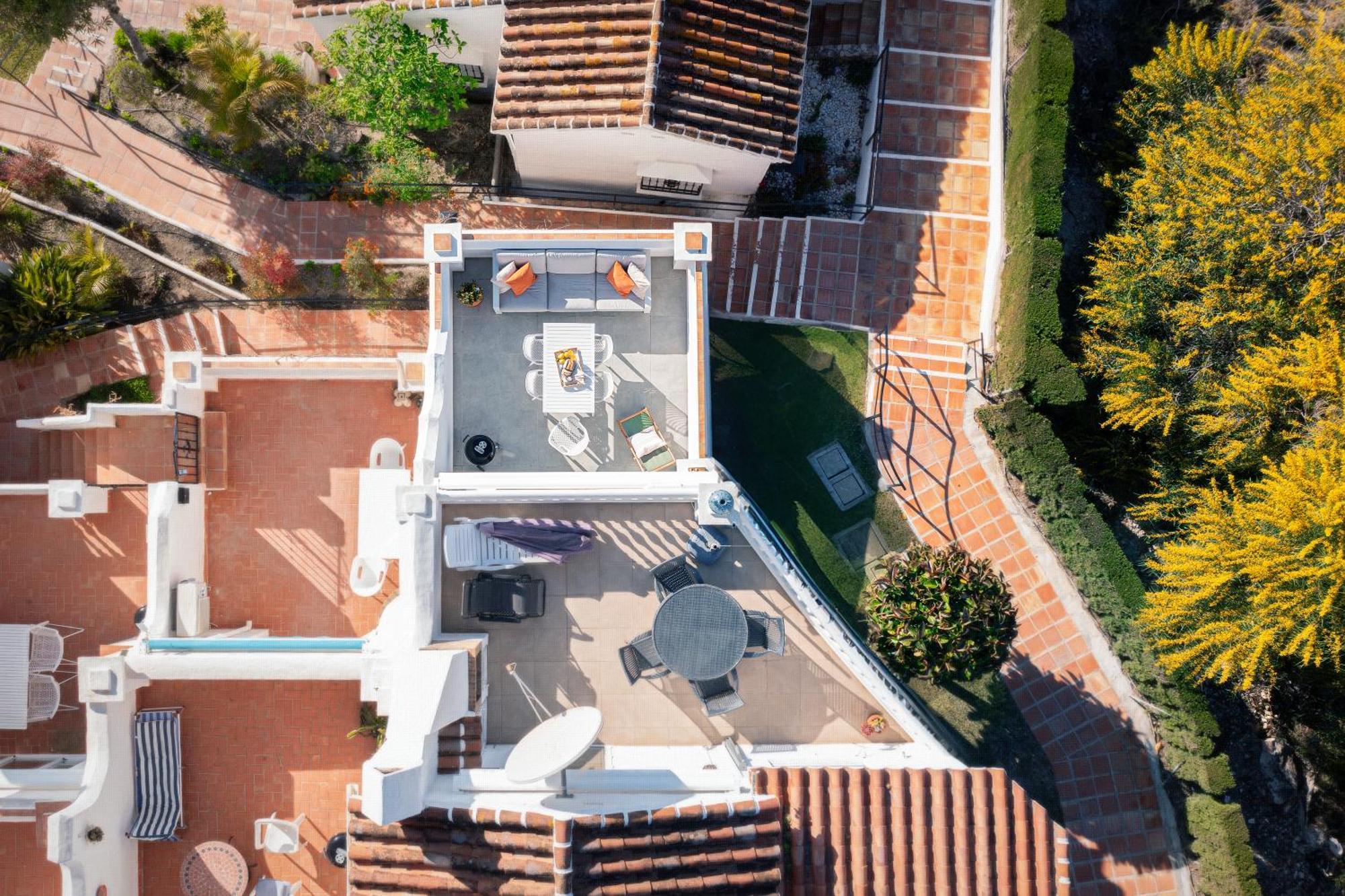 Oasis De Capistrano, Calle Palmas 24 B Apartment *
