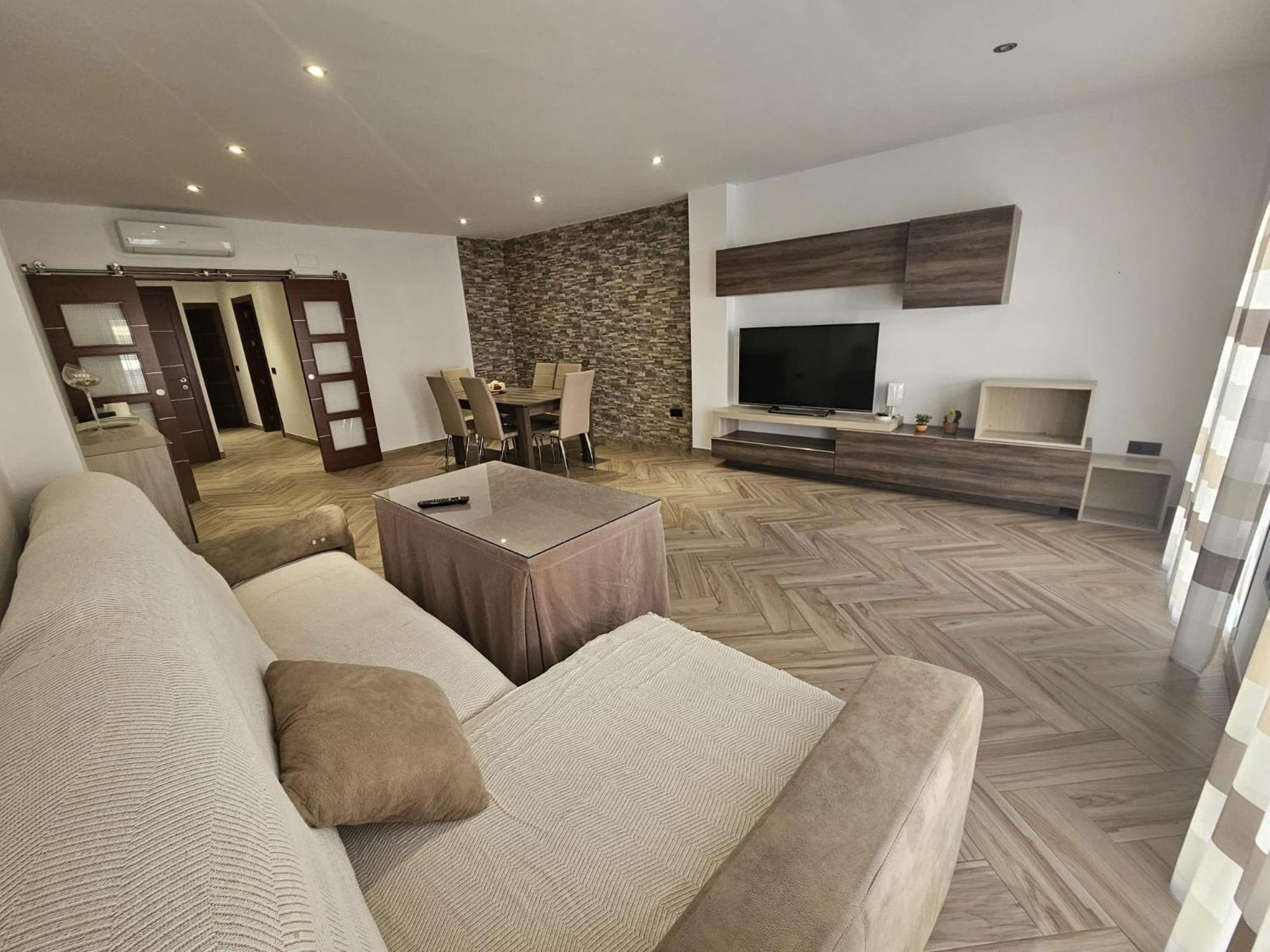 Apartamento Duplex El Balcon De Maria