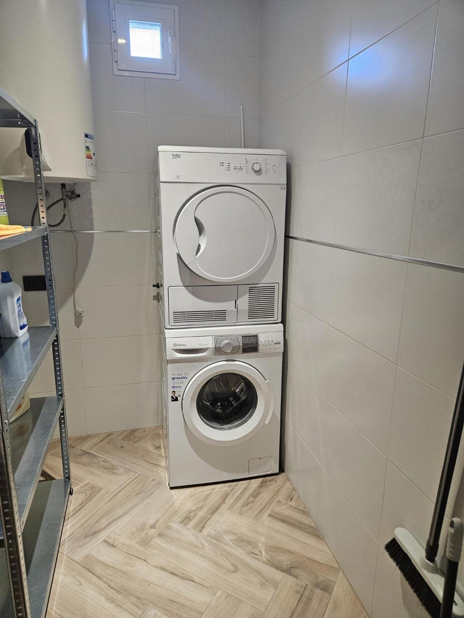 Apartamento Duplex El Balcon De Maria Montefrío