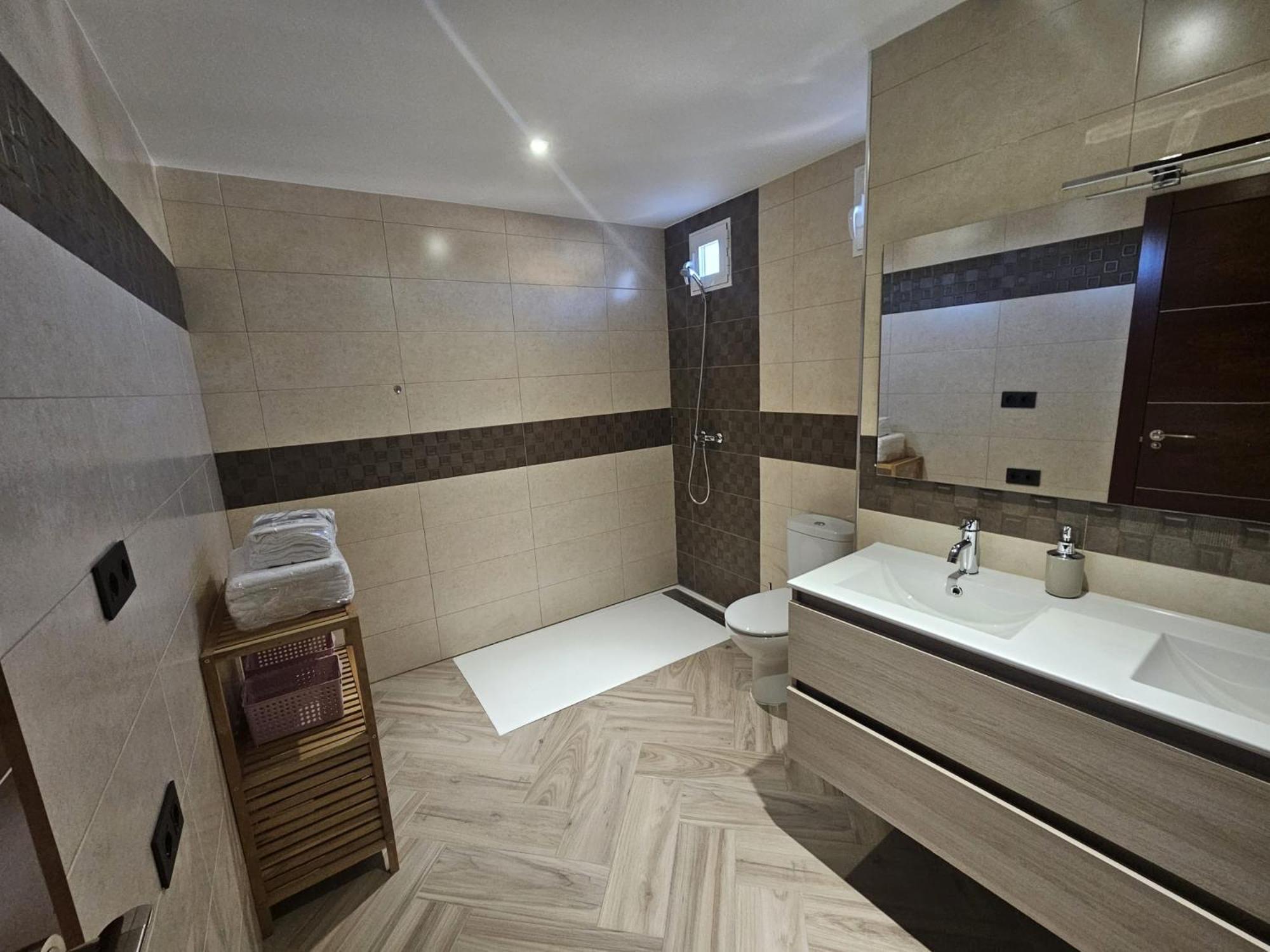 Apartamento Duplex El Balcon De Maria *
