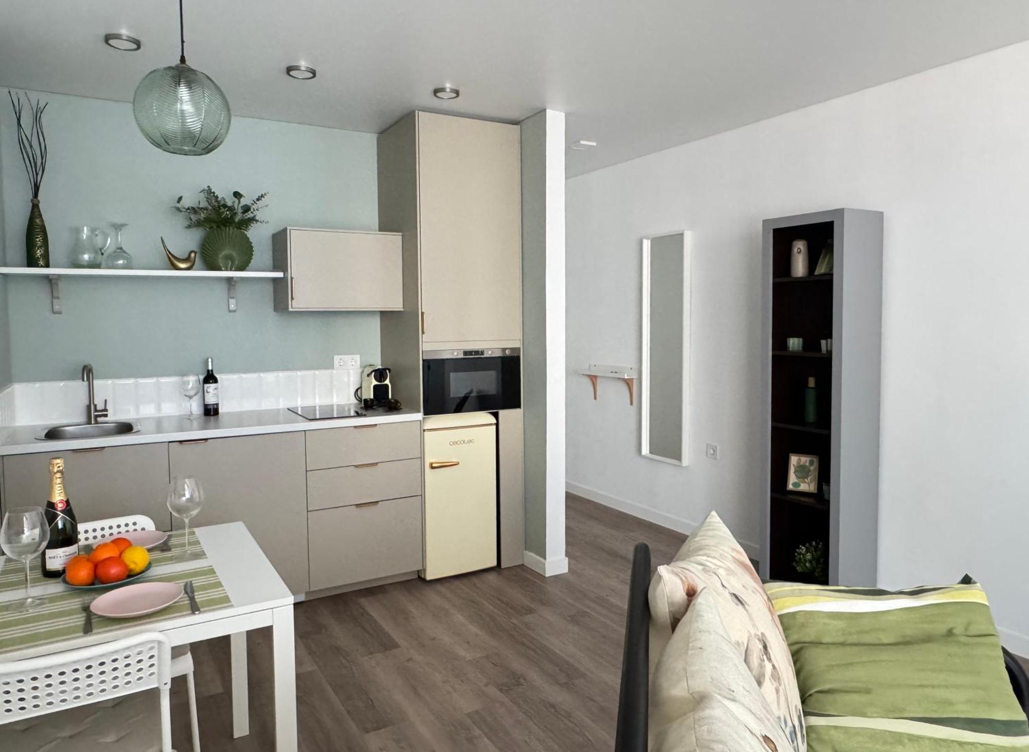 Diagonale House Apartamento *