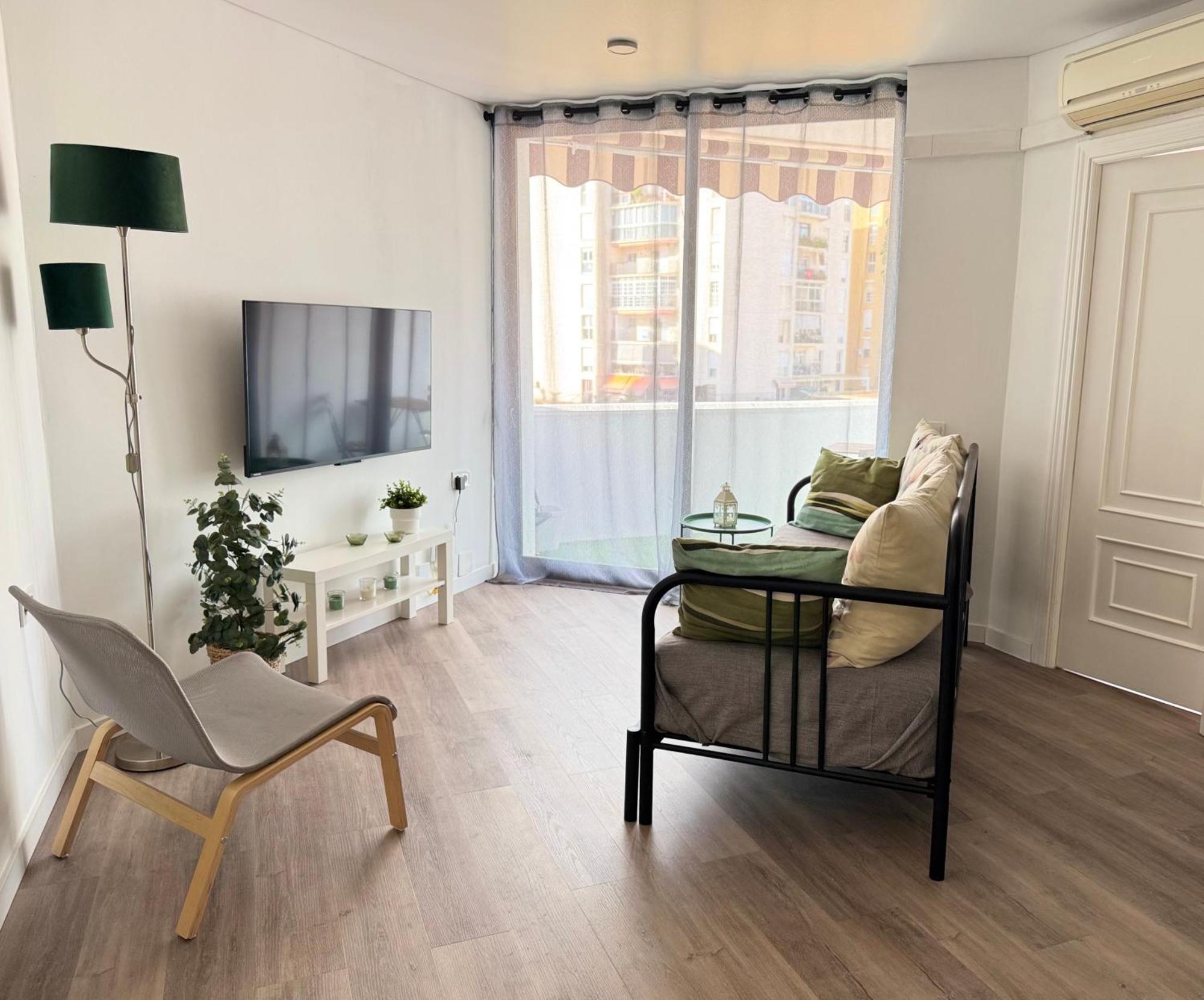 Diagonale House Apartamento Torremolinos