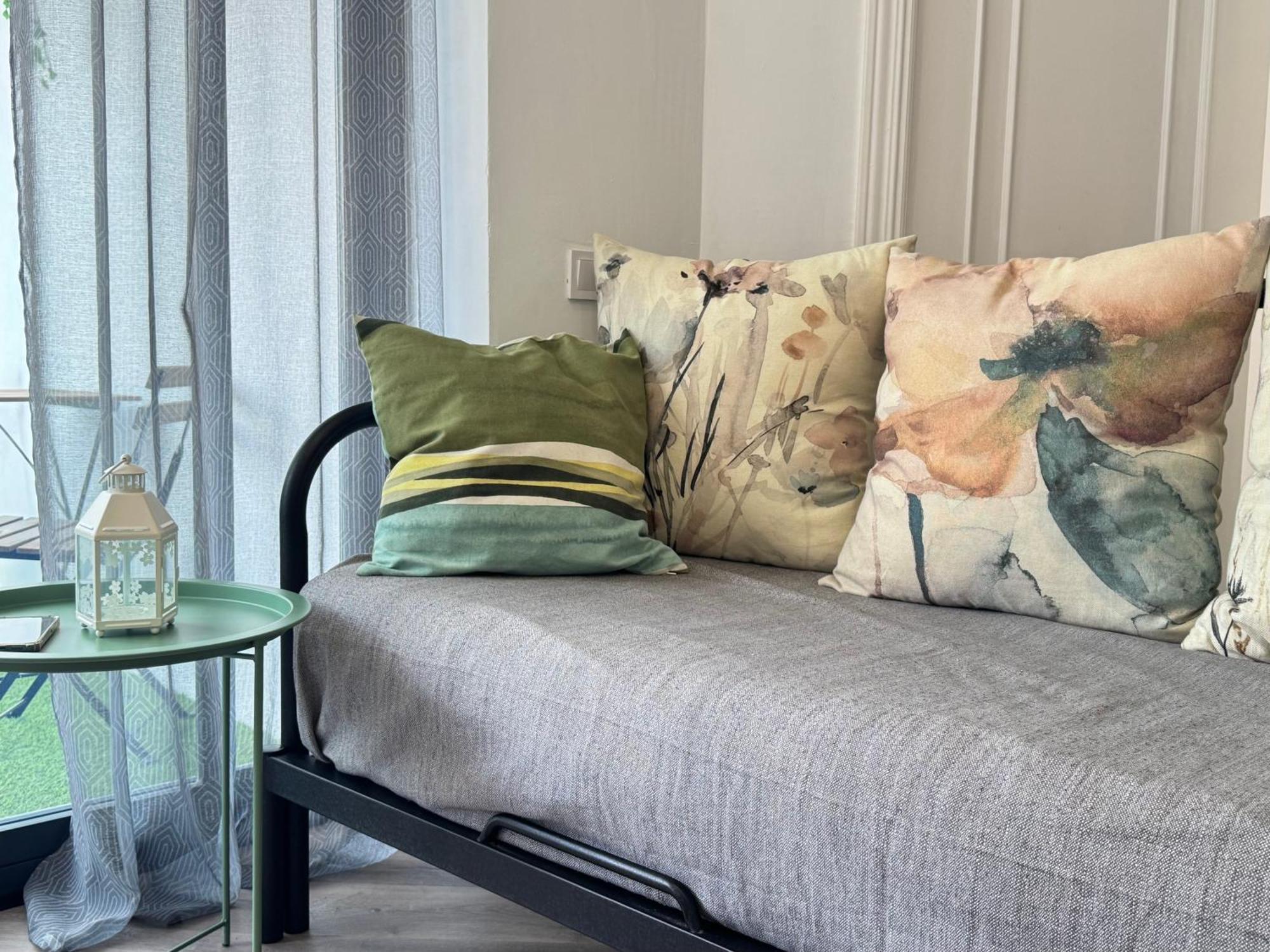 Diagonale House Apartamento