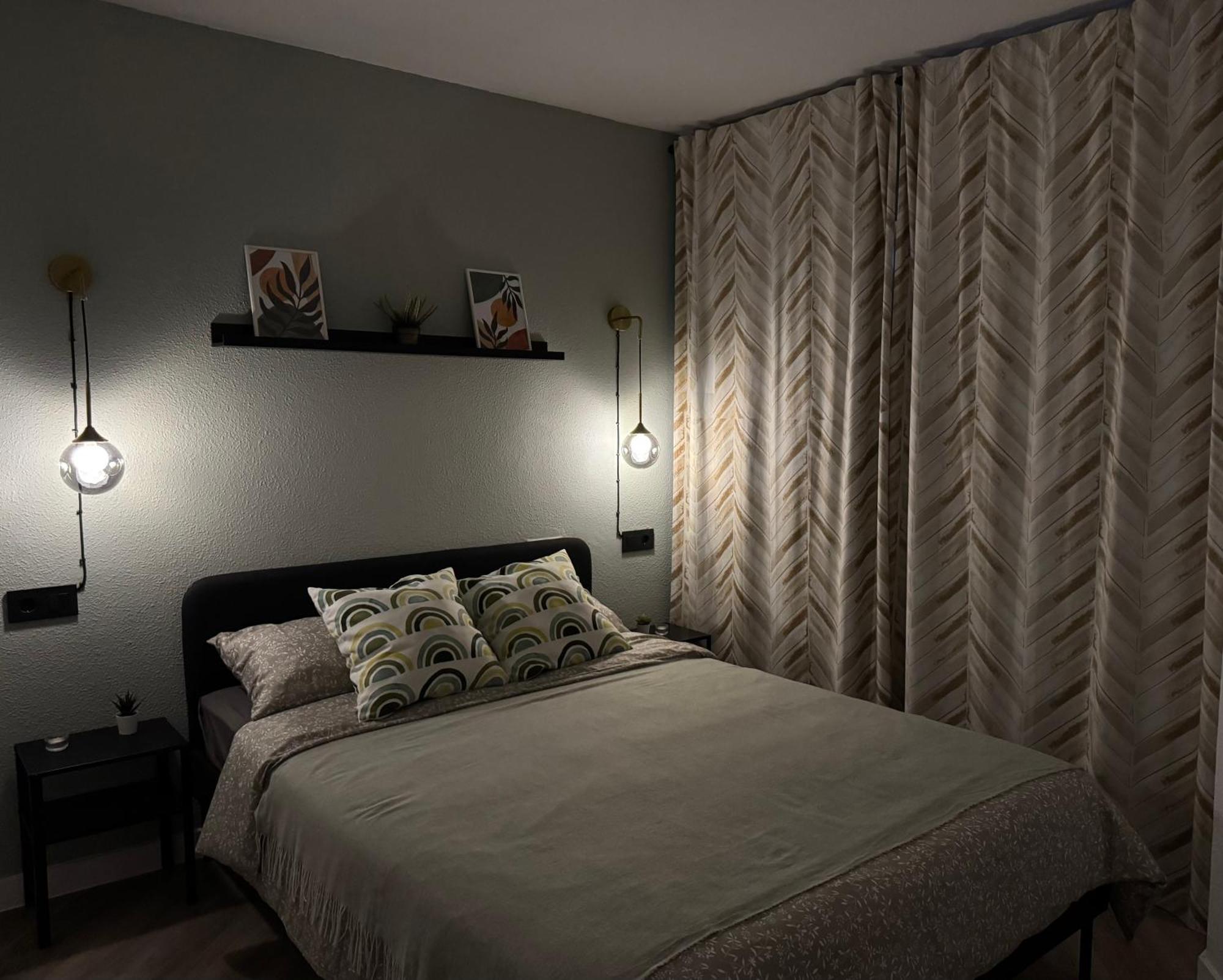 Diagonale House Apartamento Torremolinos