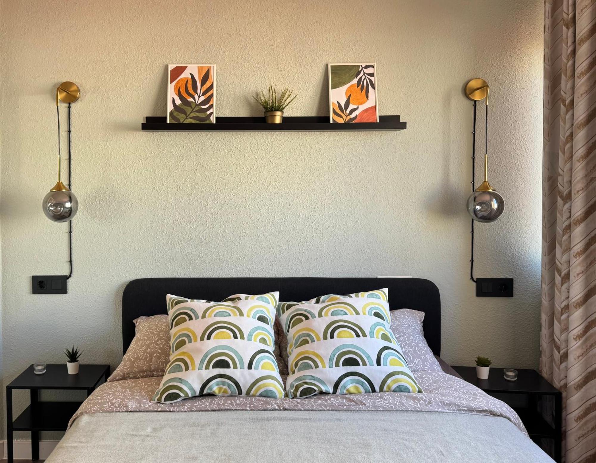 Diagonale House Apartamento Torremolinos