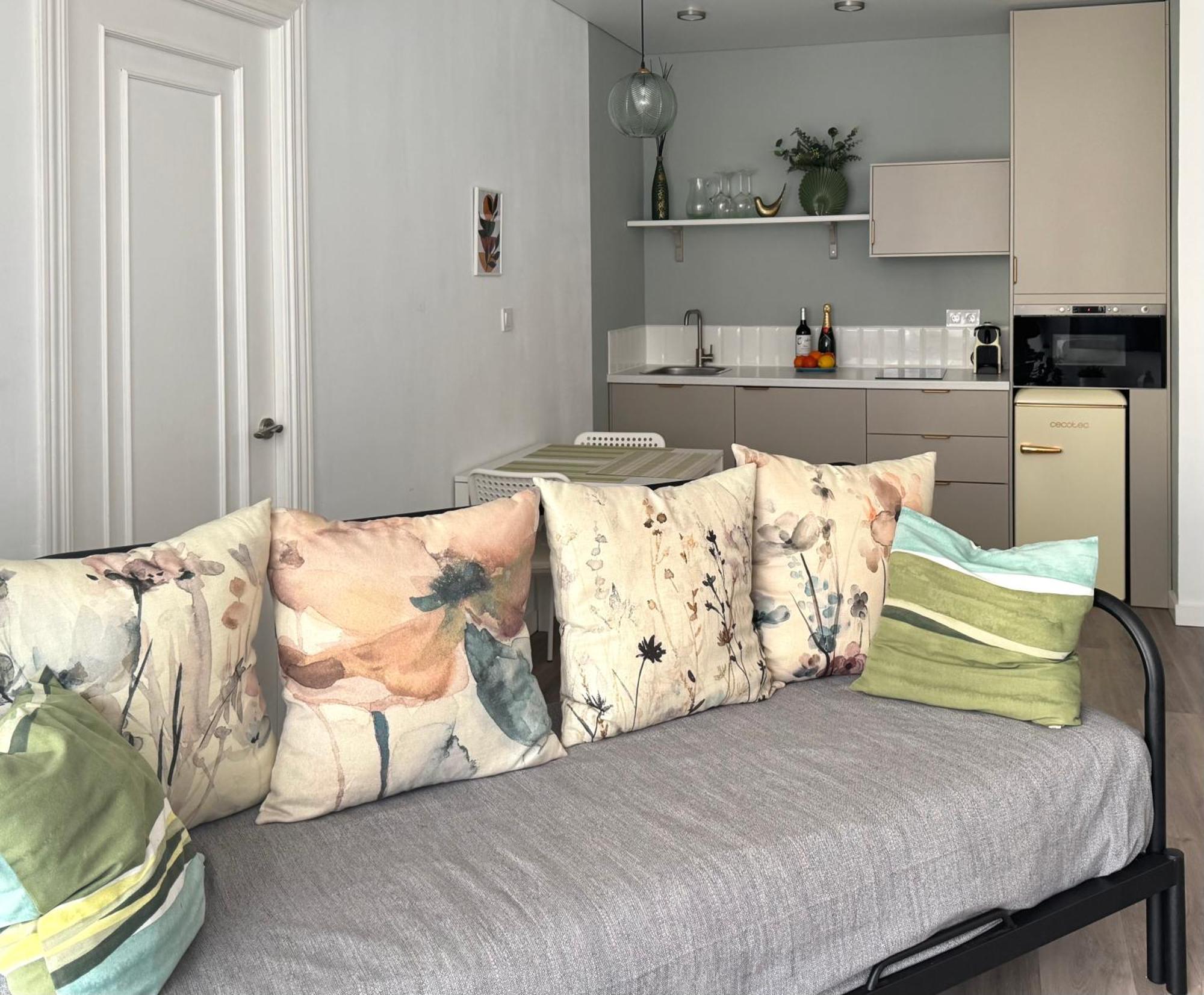 Diagonale House Apartamento Torremolinos