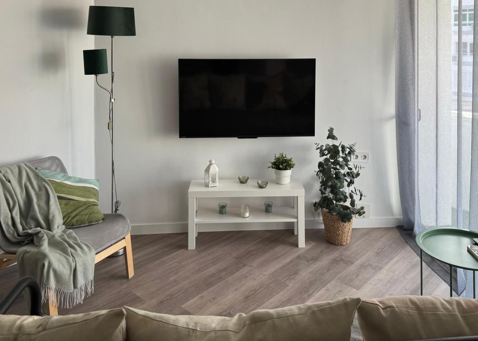 Apartamento Diagonale House Torremolinos