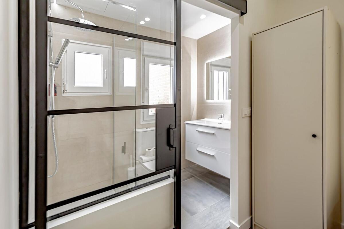 Apartamento Campo Real Amazing New 6pax Madrid