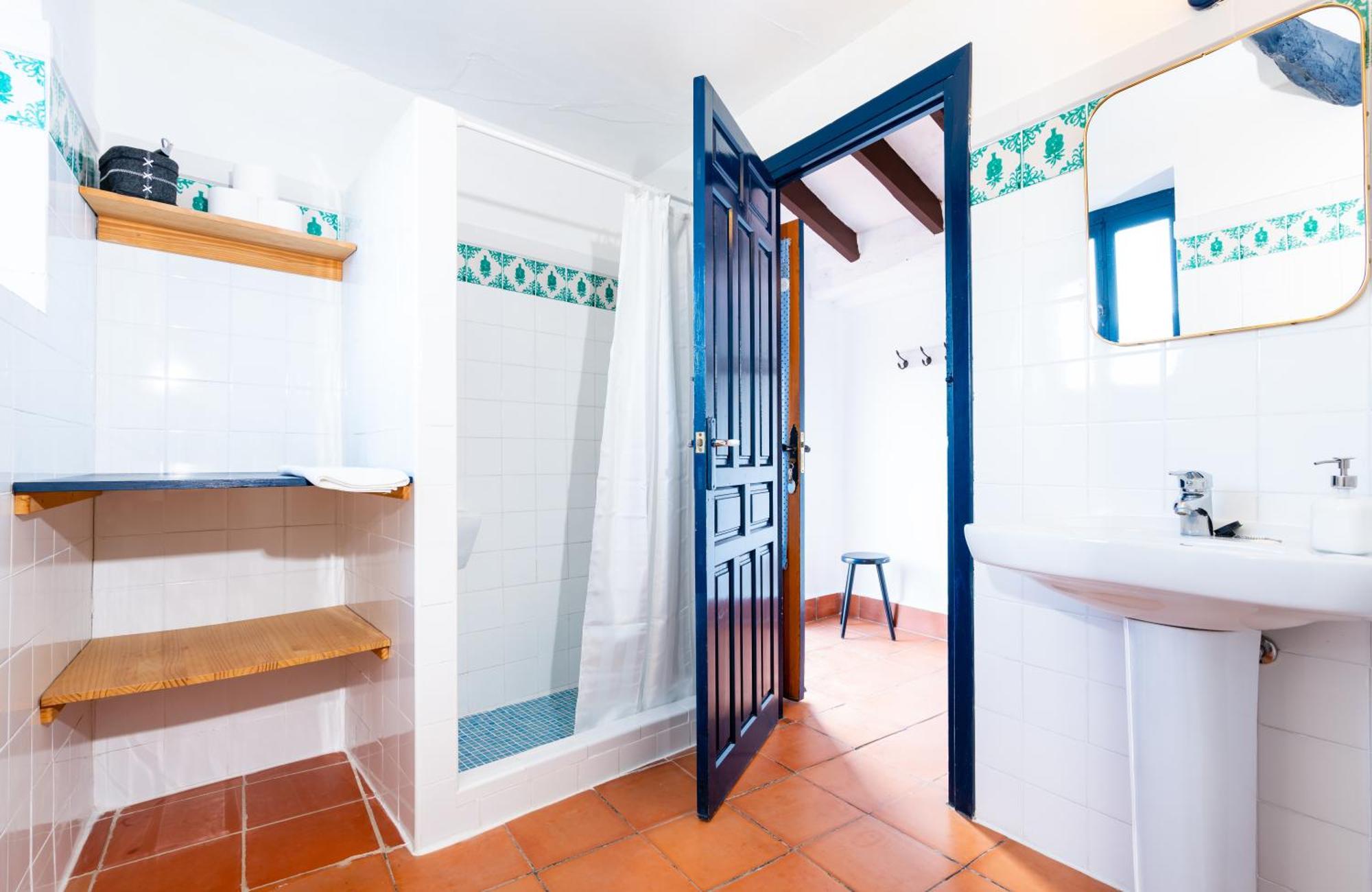 Limonero Bed and breakfast 3*