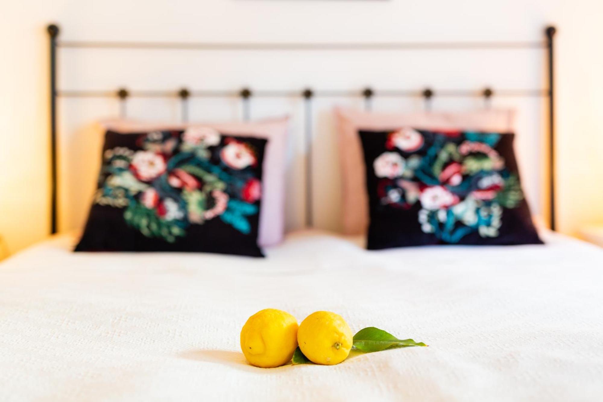 Limonero Bed and breakfast