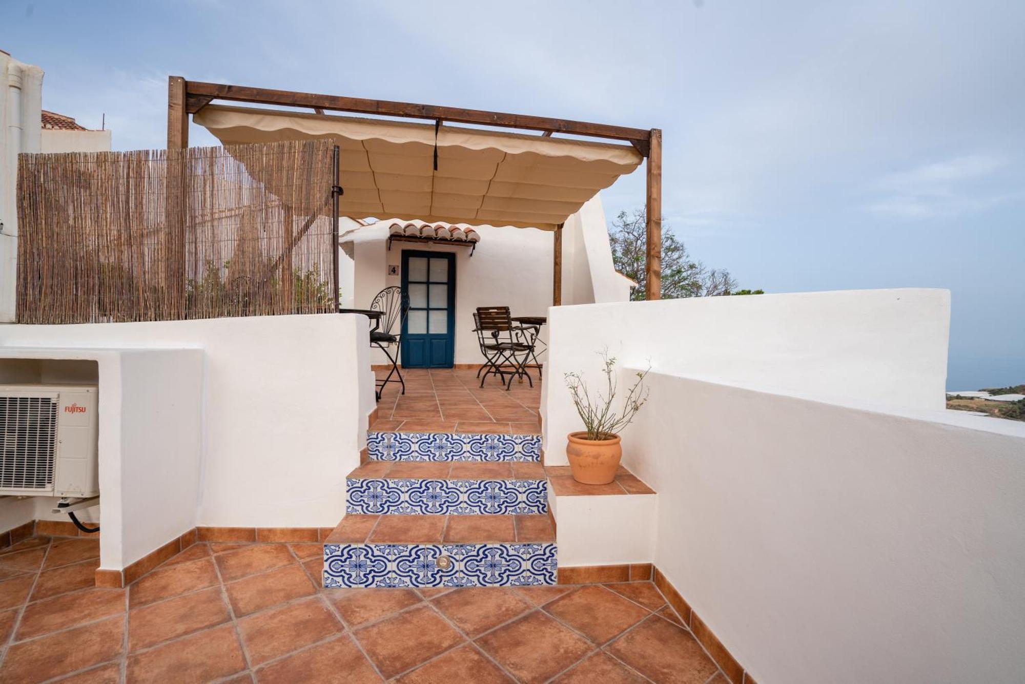Bed and breakfast Limonero 3*