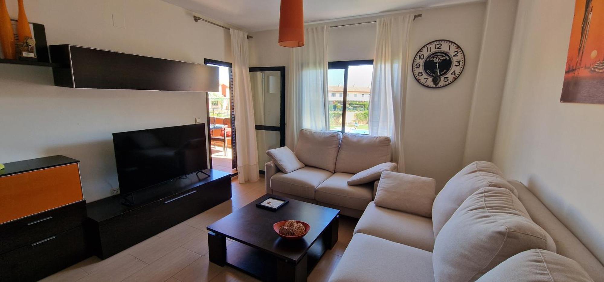 Apartment Glc Islantilla *