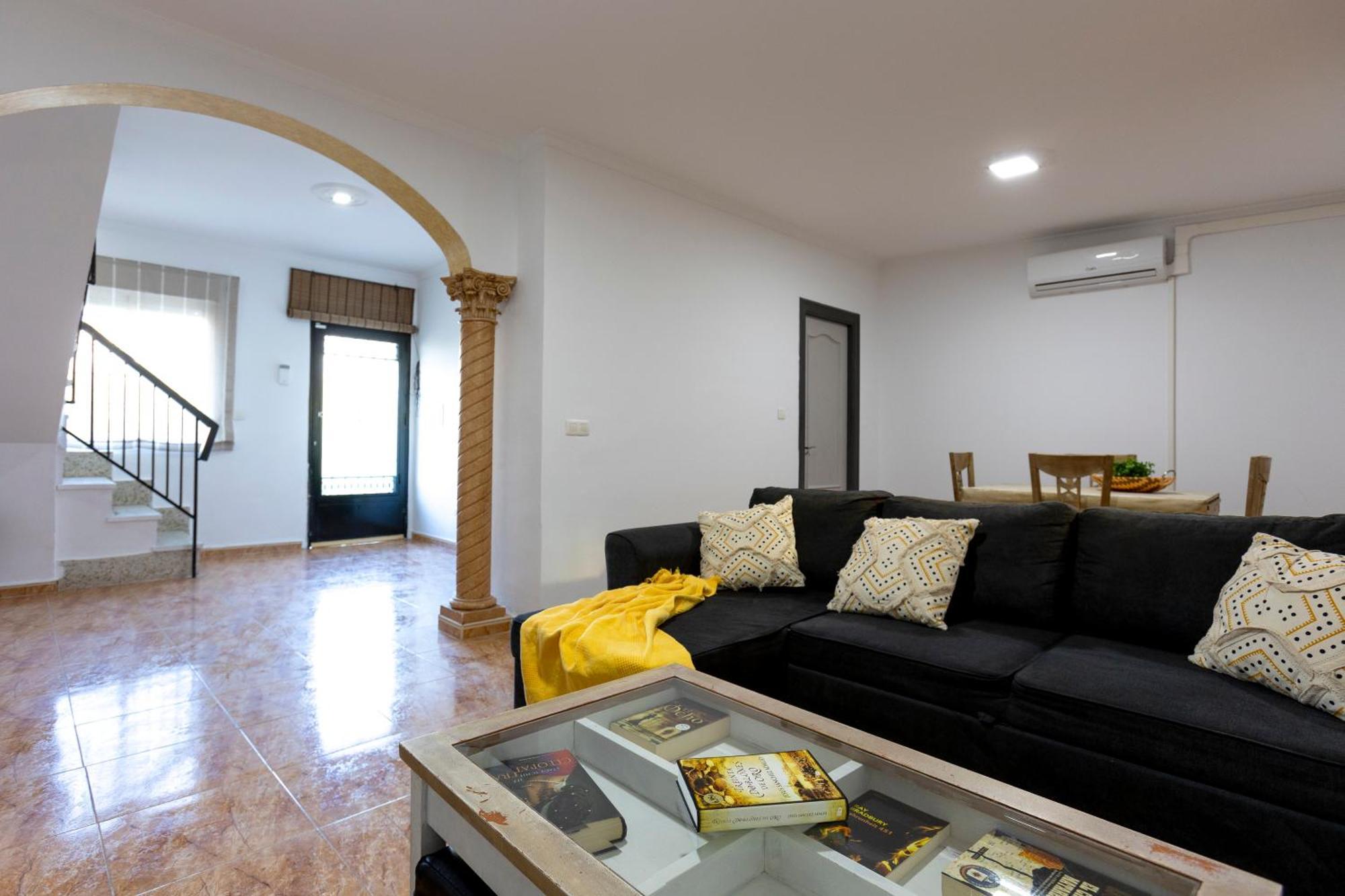 Сasa de vacaciones Todimer Casa Nani *