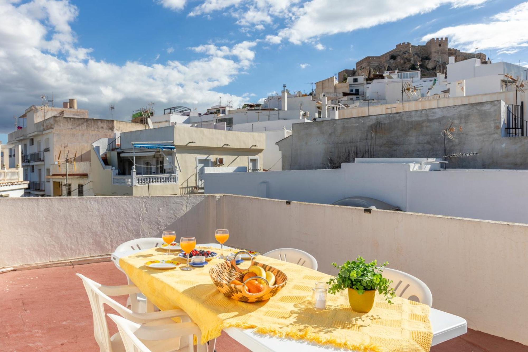 Сasa de vacaciones Todimer Casa Nani
