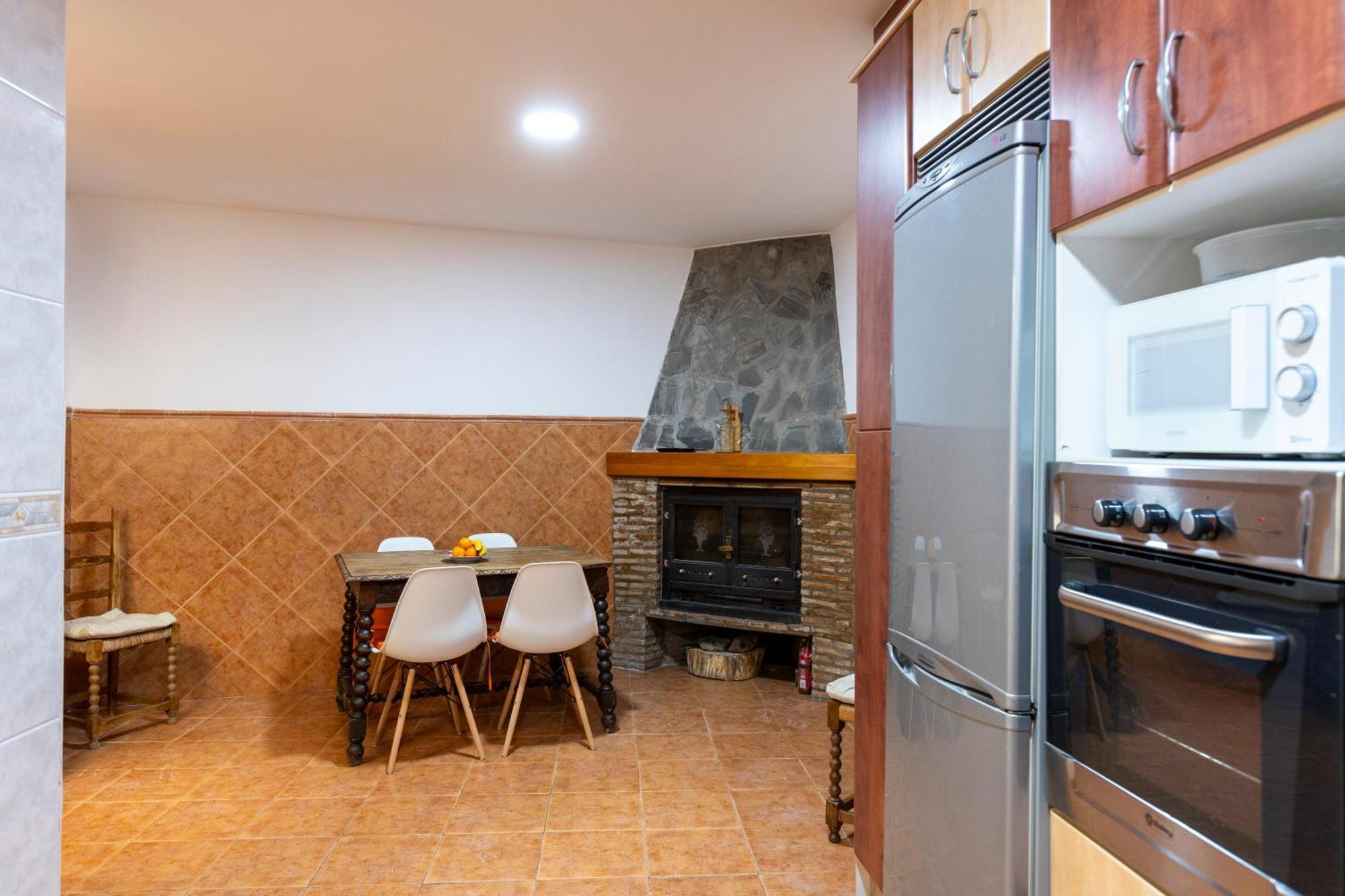 Todimer Casa Nani Сasa de vacaciones