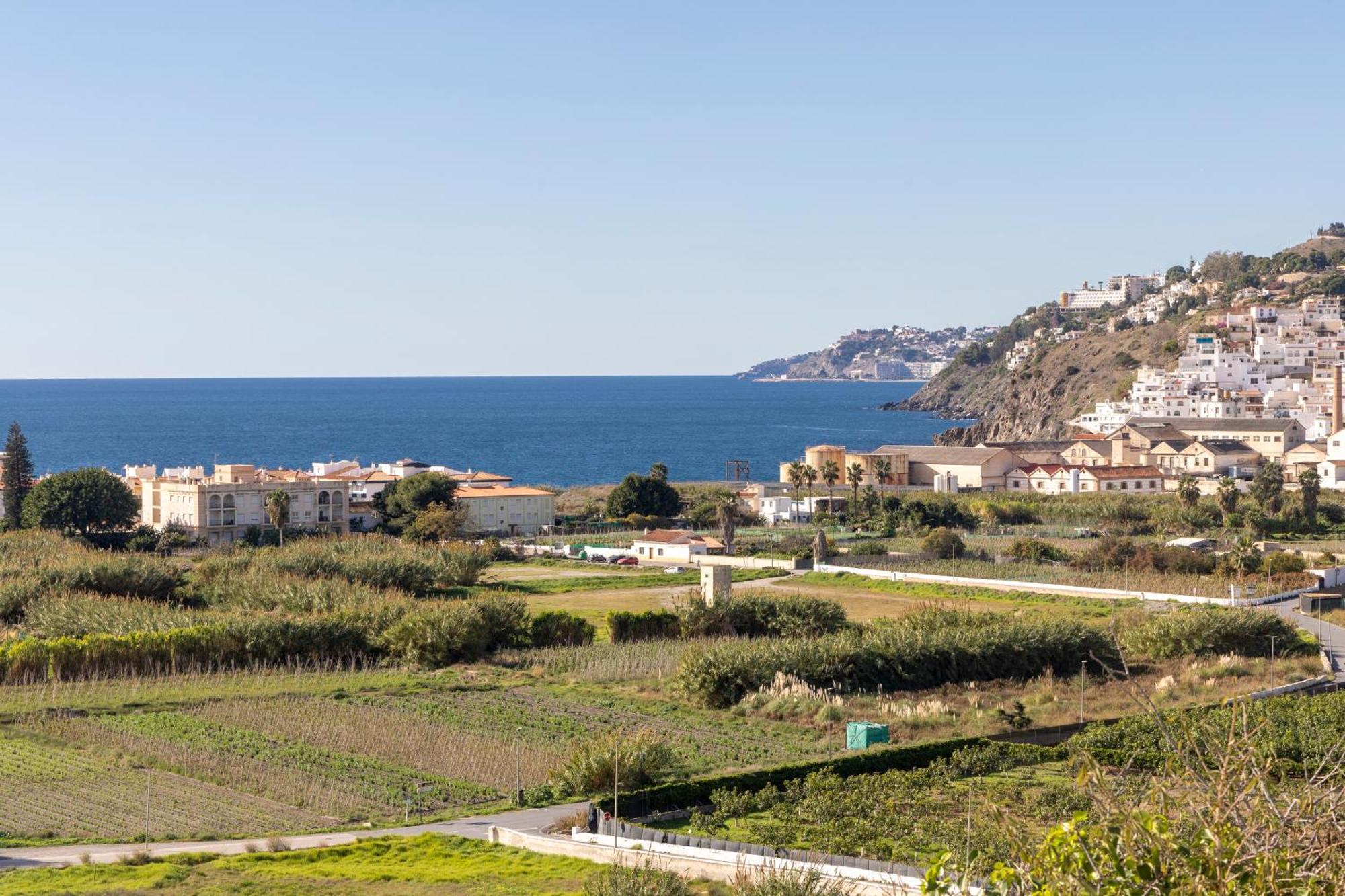 Todimer Casa Nani Salobreña