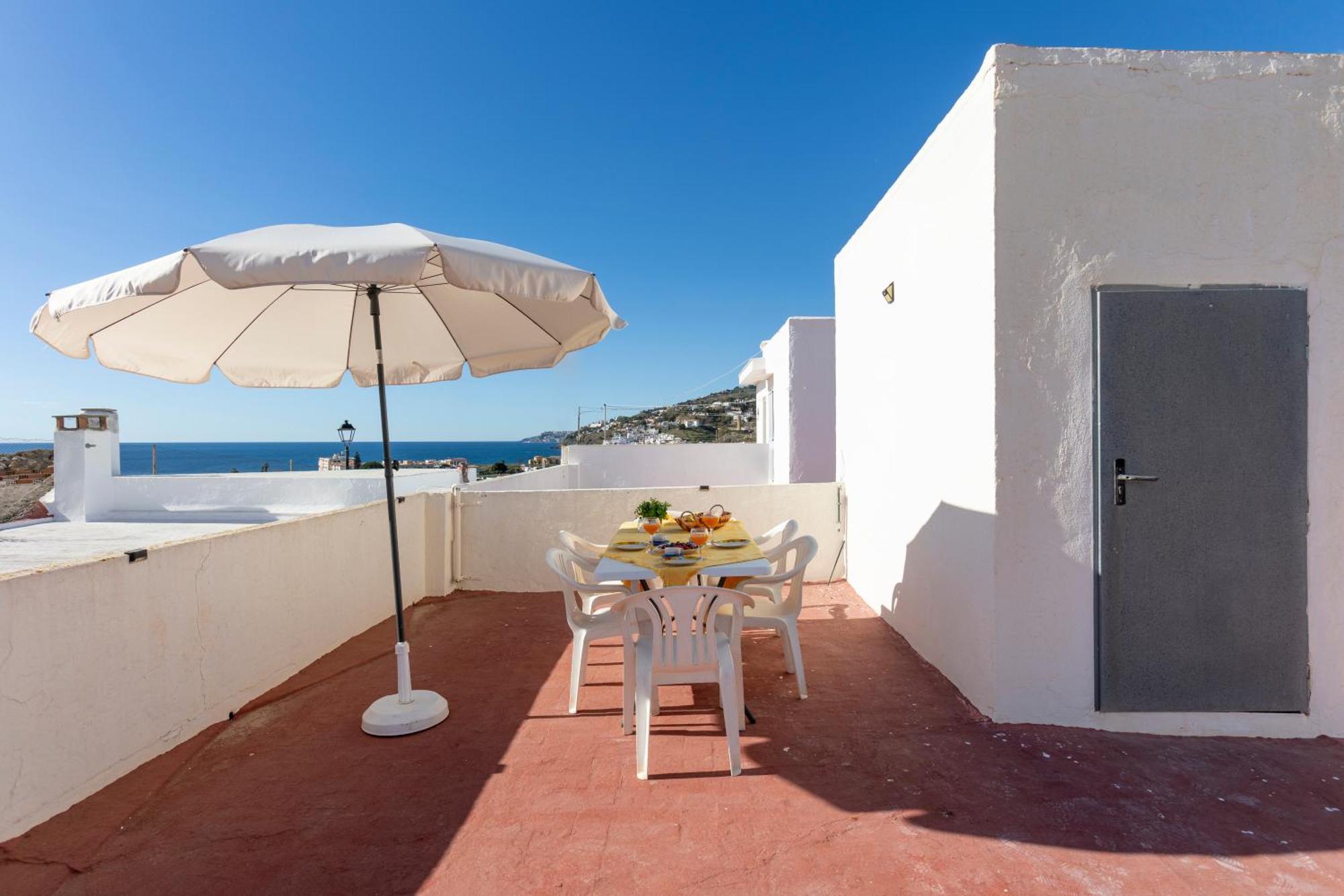 Сasa de vacaciones Todimer Casa Nani