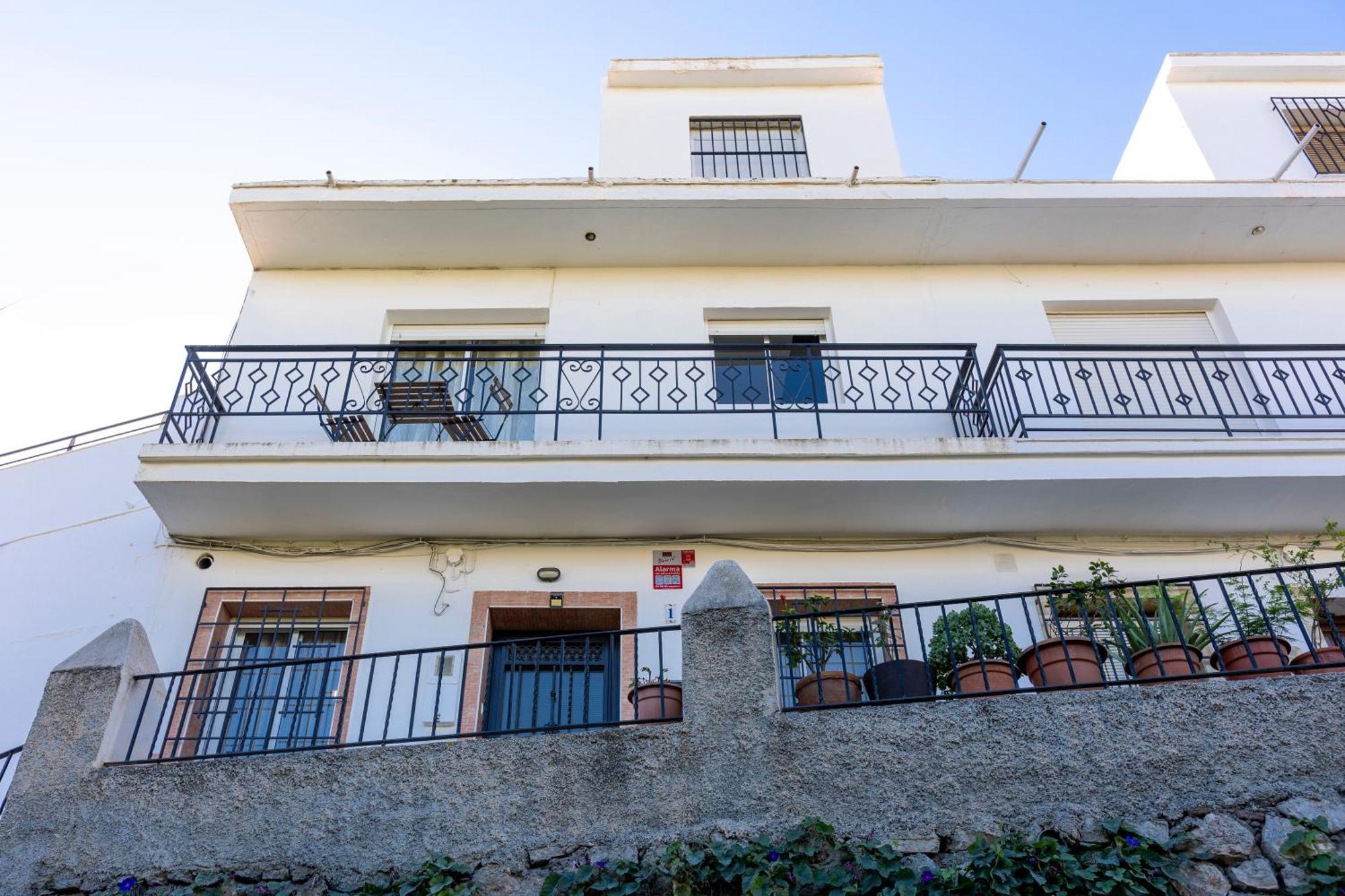 Todimer Casa Nani Сasa de vacaciones *