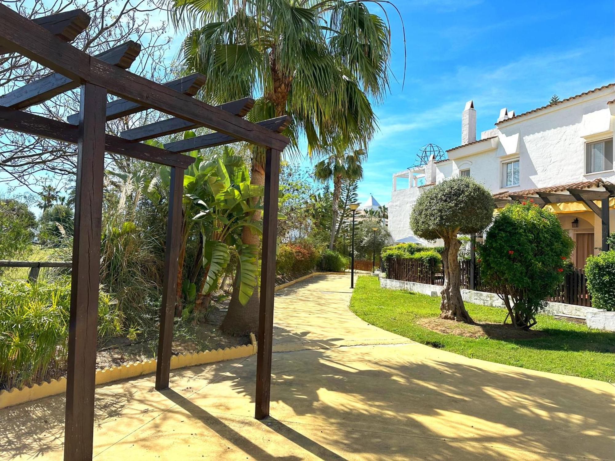 Casa Paraiso Del Sur - Gran Casa Independiente De Lujo Con Amplias Terrazas Holiday home Costa Ballena