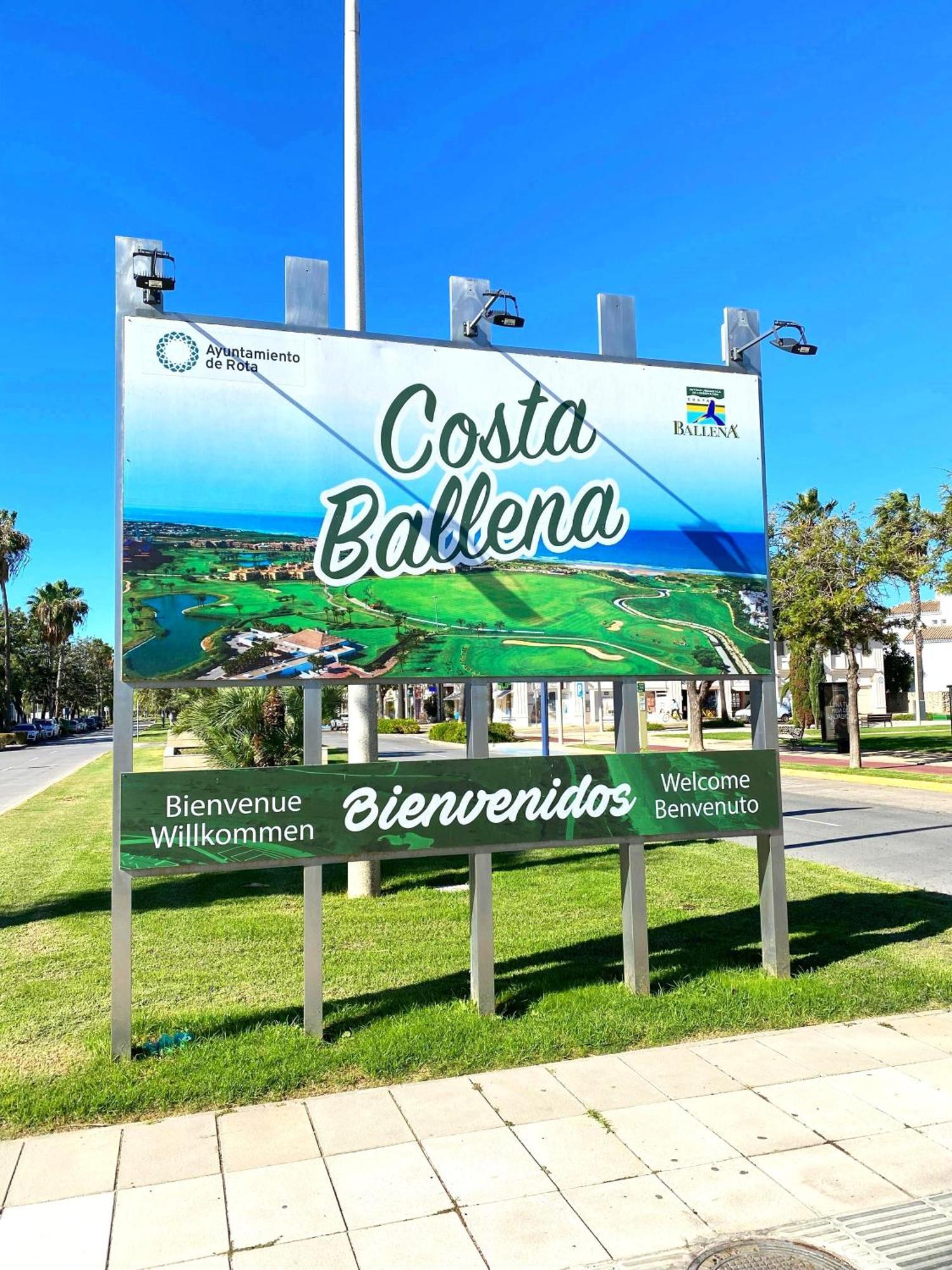 Casa Paraiso Del Sur - Gran Casa Independiente De Lujo Con Amplias Terrazas * Costa Ballena