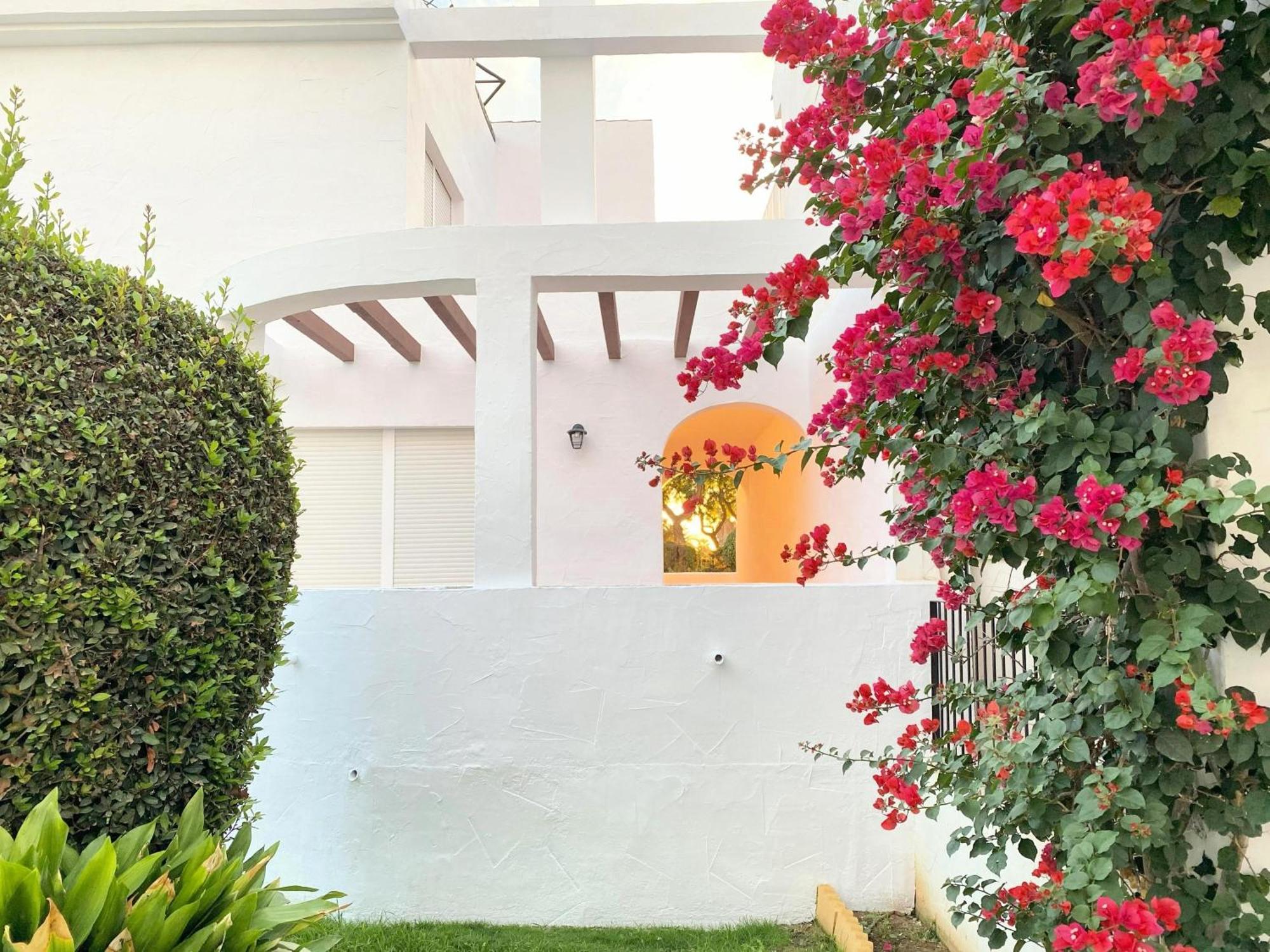 Casa Paraiso Del Sur - Gran Casa Independiente De Lujo Con Amplias Terrazas Holiday home