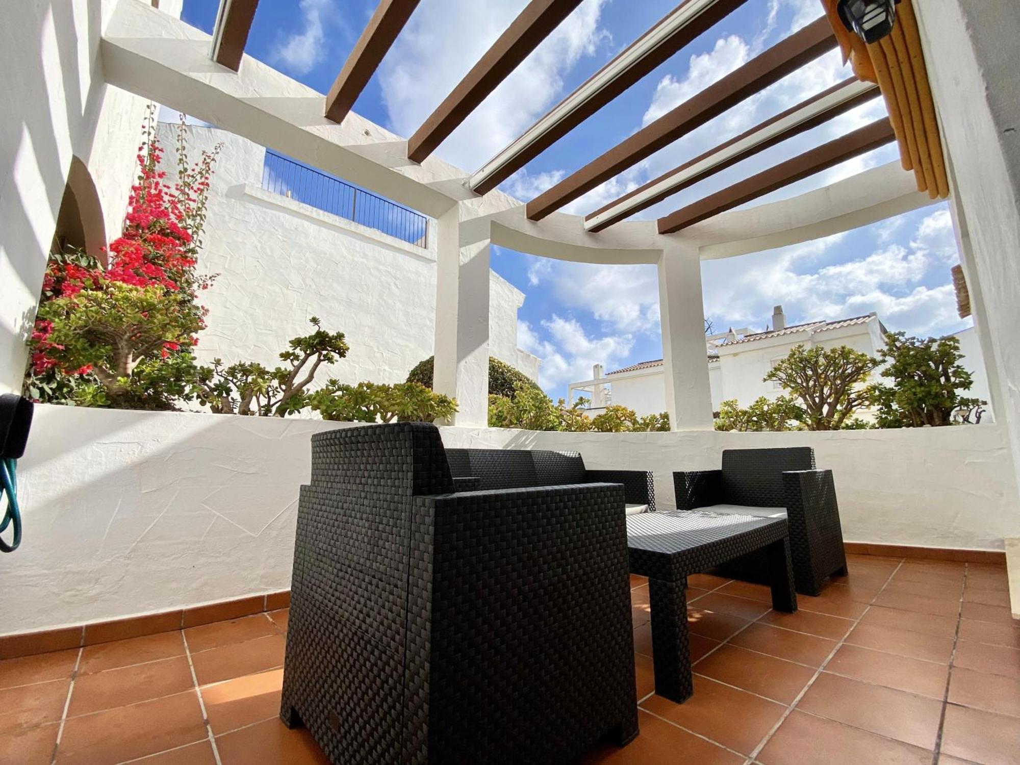 Casa Paraiso Del Sur - Gran Casa Independiente De Lujo Con Amplias Terrazas