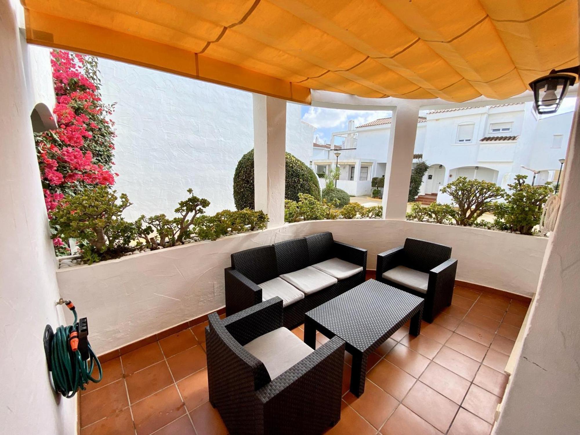 Holiday home Casa Paraiso Del Sur - Gran Casa Independiente De Lujo Con Amplias Terrazas