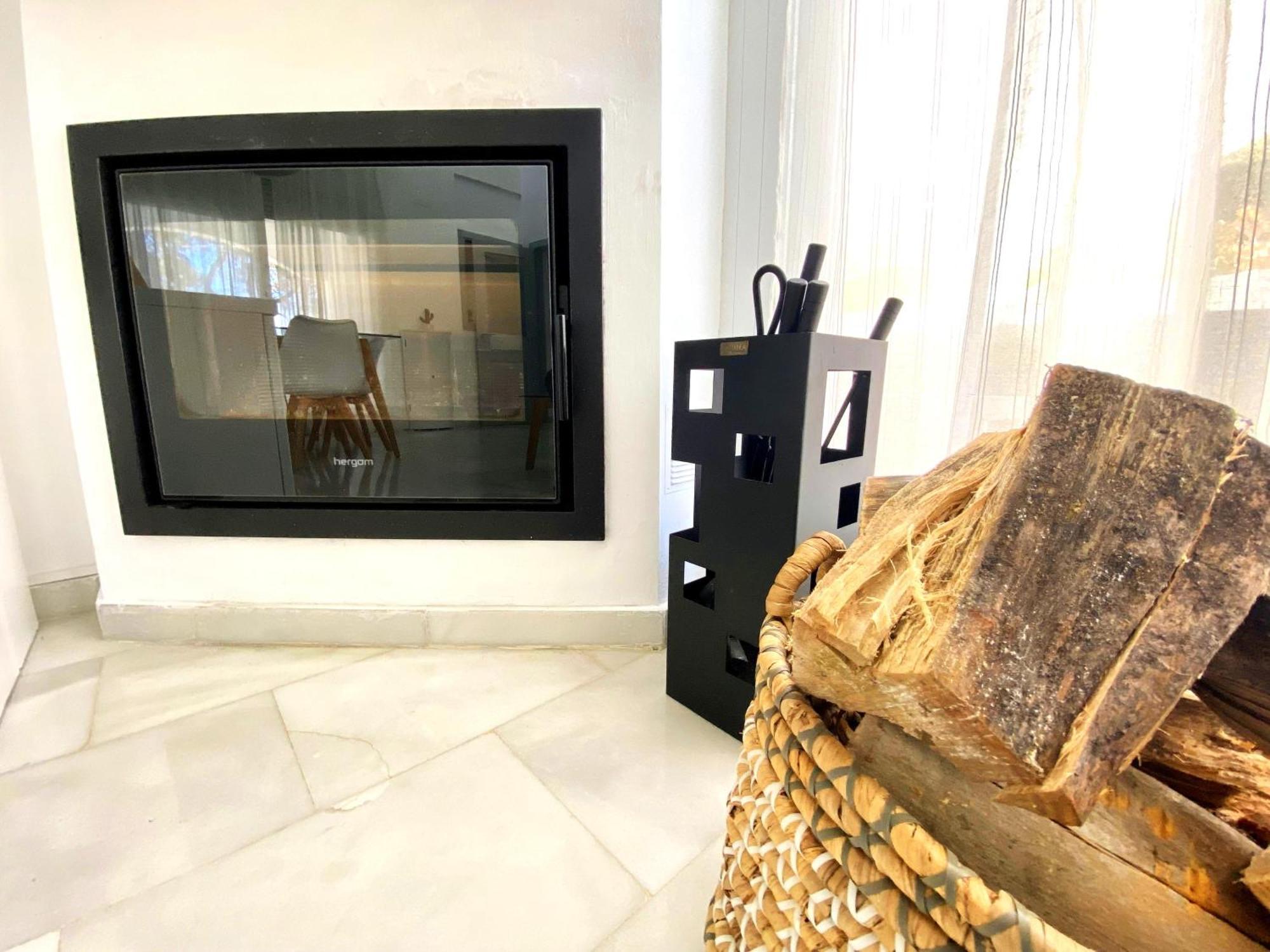Casa Paraiso Del Sur - Gran Casa Independiente De Lujo Con Amplias Terrazas