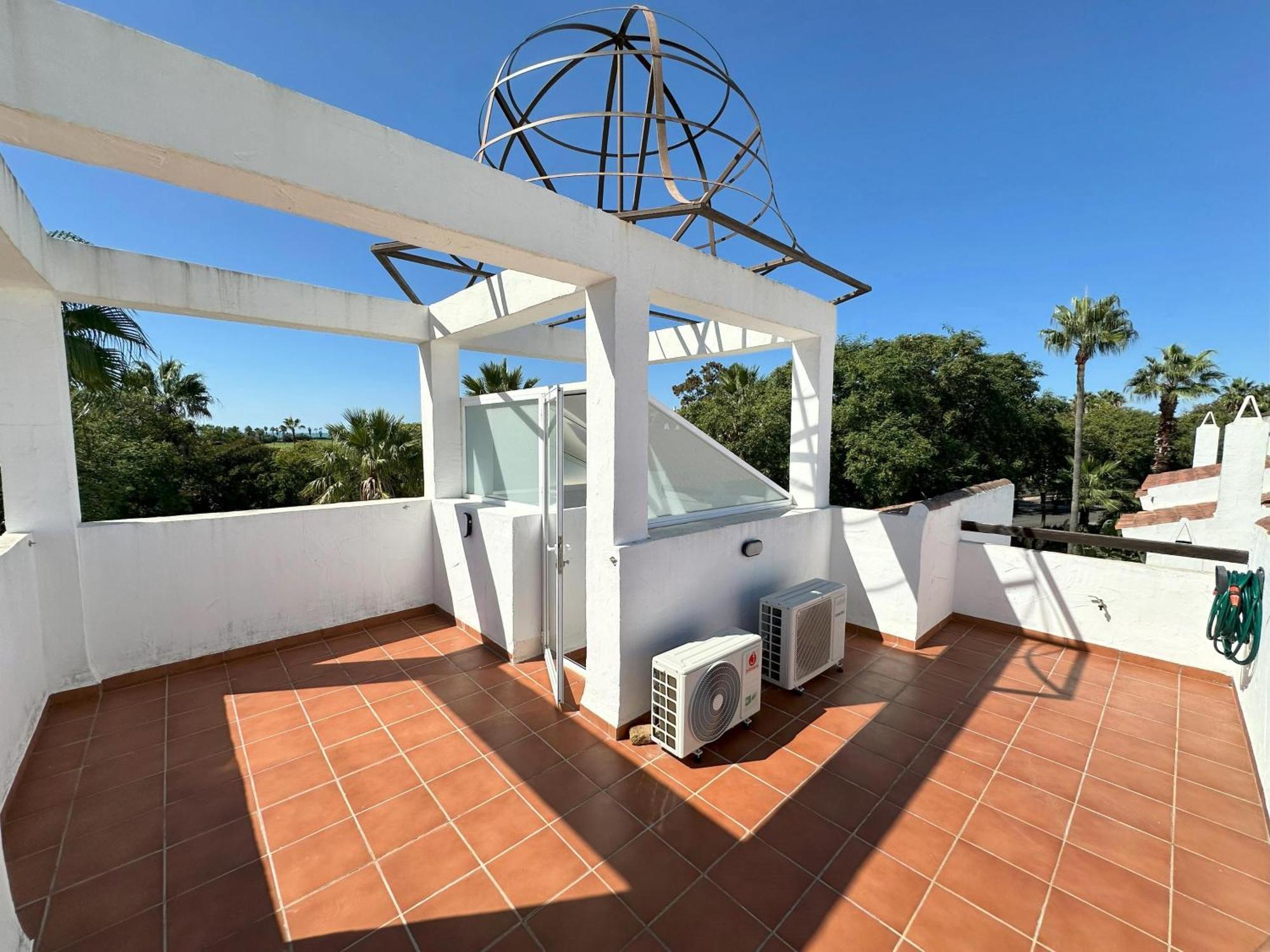 Casa Paraiso Del Sur - Gran Casa Independiente De Lujo Con Amplias Terrazas Holiday home *