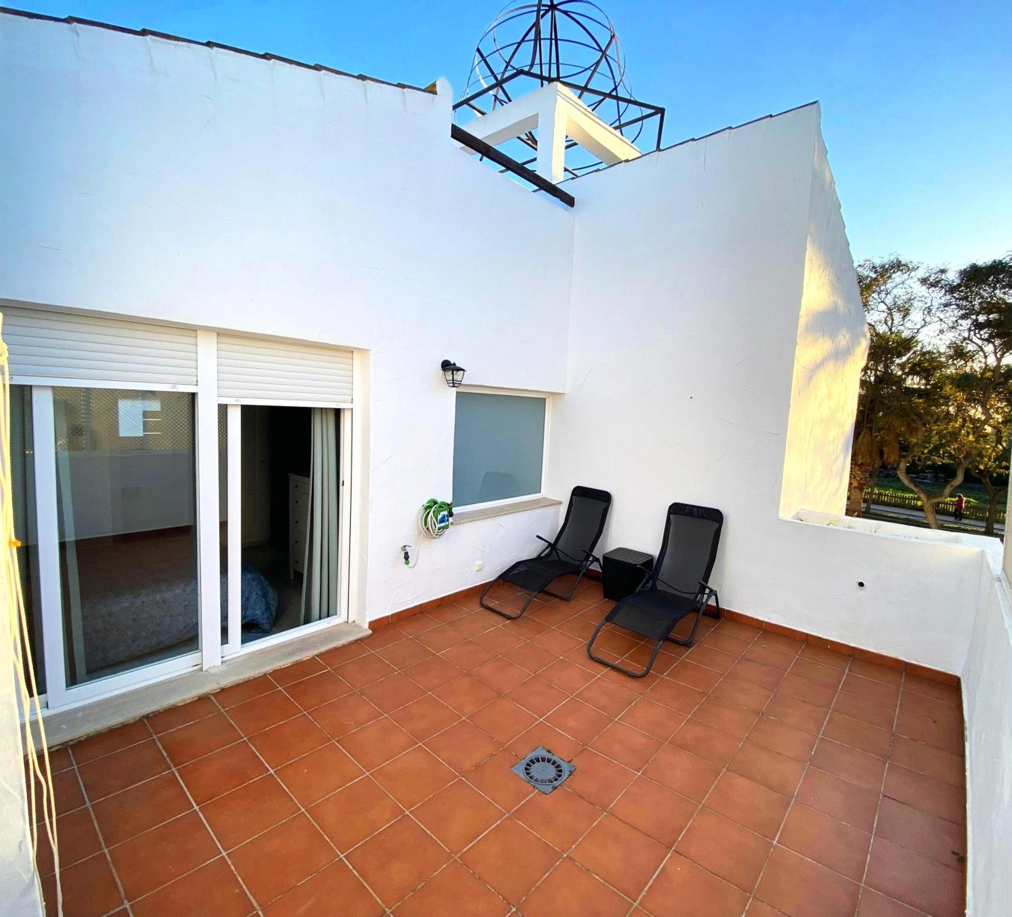 Holiday home Casa Paraiso Del Sur - Gran Casa Independiente De Lujo Con Amplias Terrazas