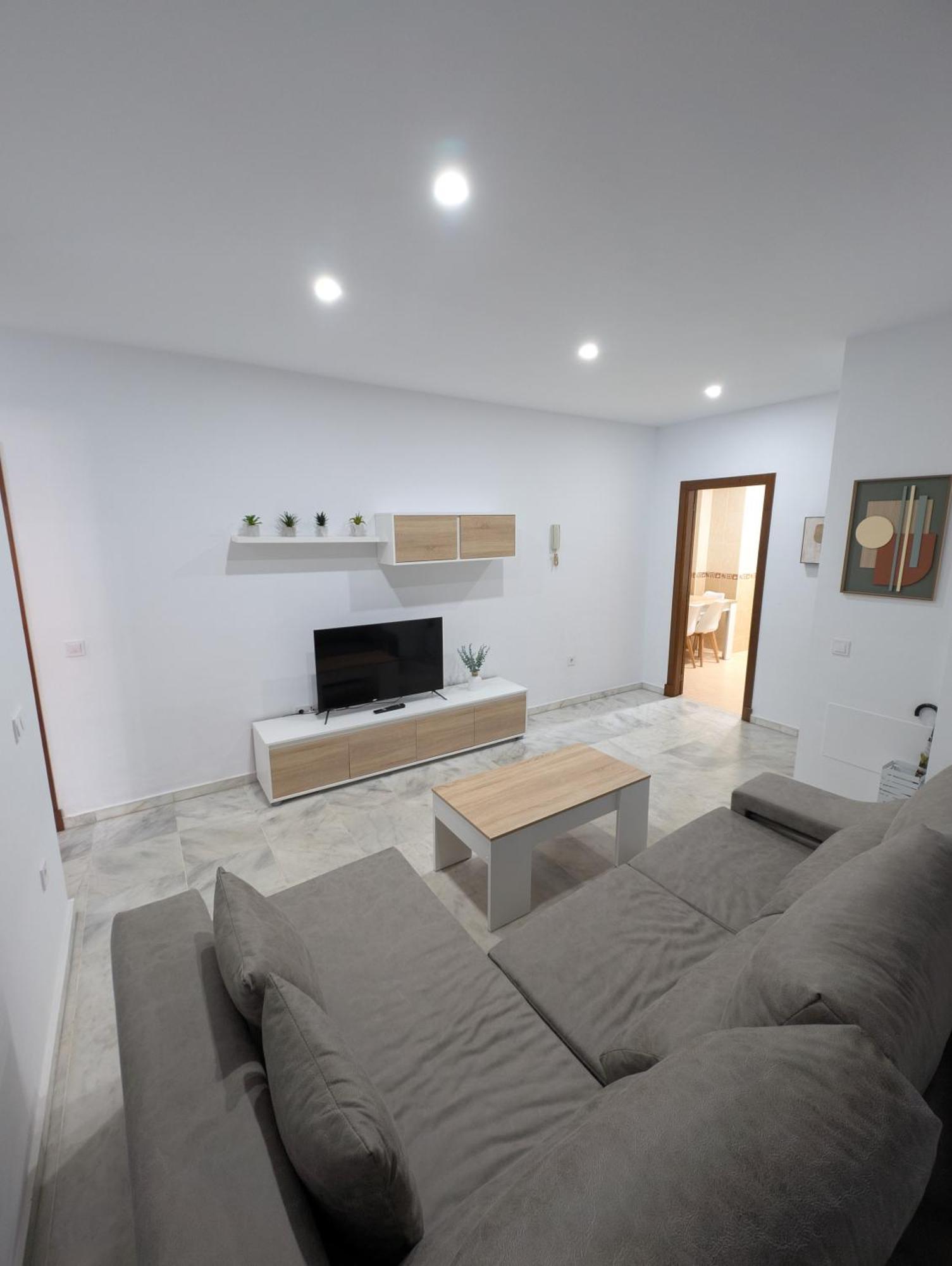 Casa Brake Chiclana de la Frontera