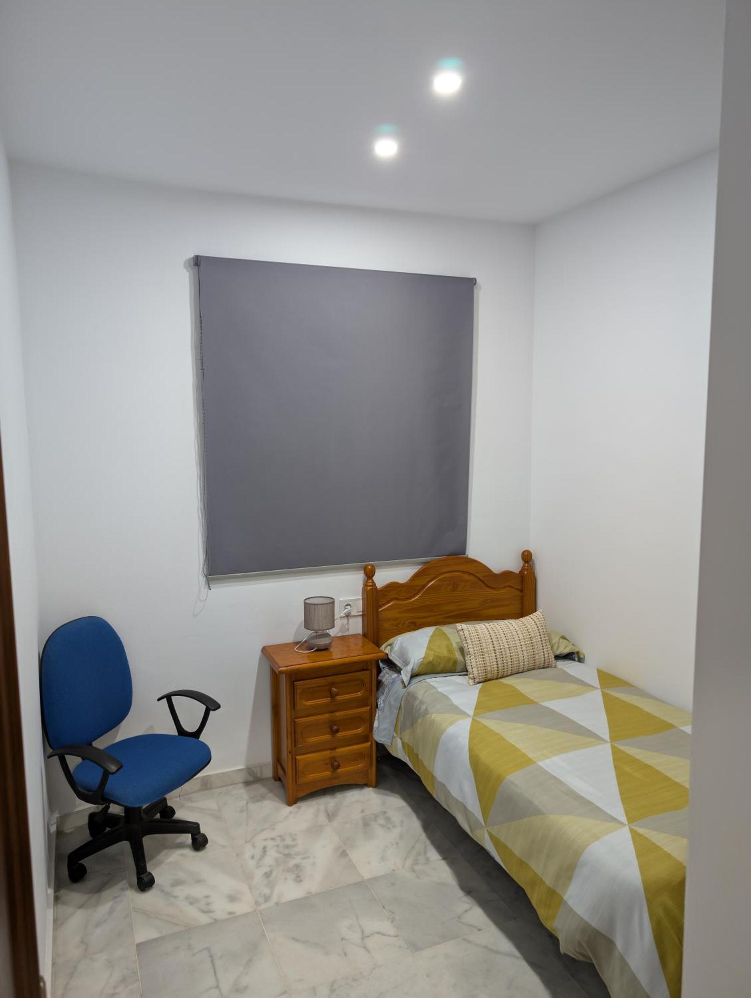 Apartamento Casa Brake Chiclana de la Frontera