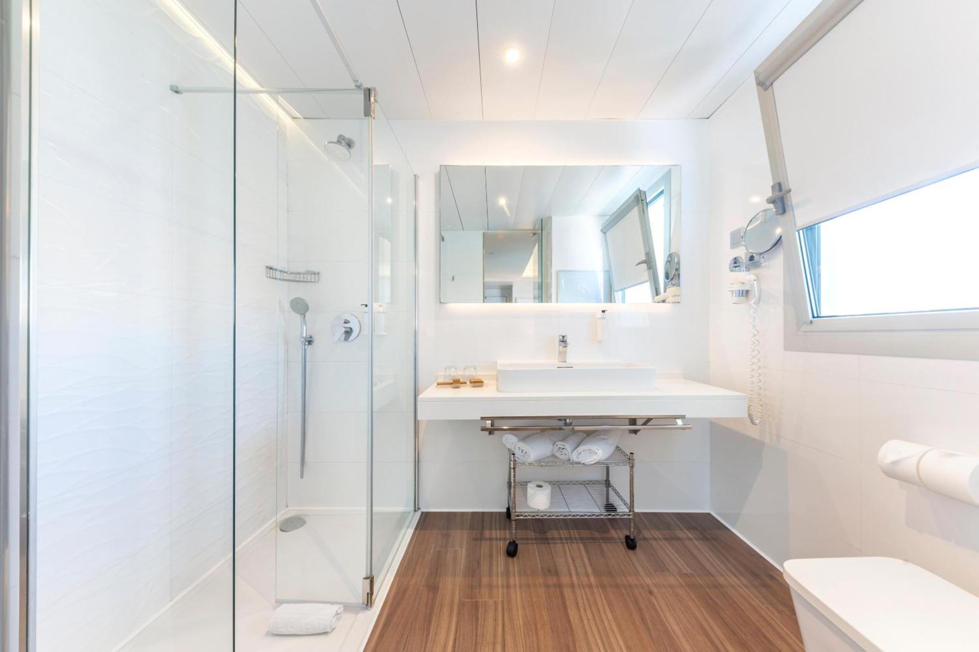Port Hotel&spa 4* Sup