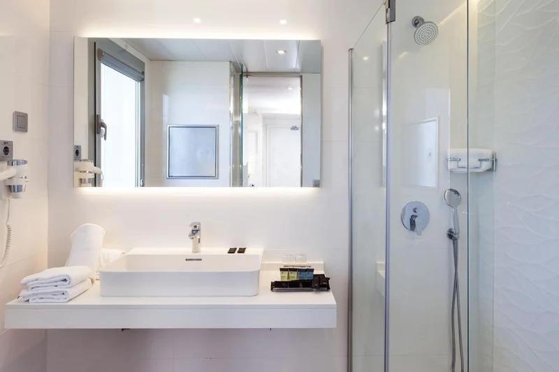 Port Hotel&spa 4* Sup Hotel