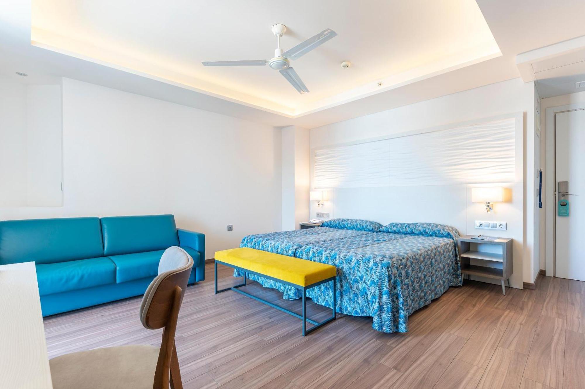Hotel Port Hotel&spa 4* Sup