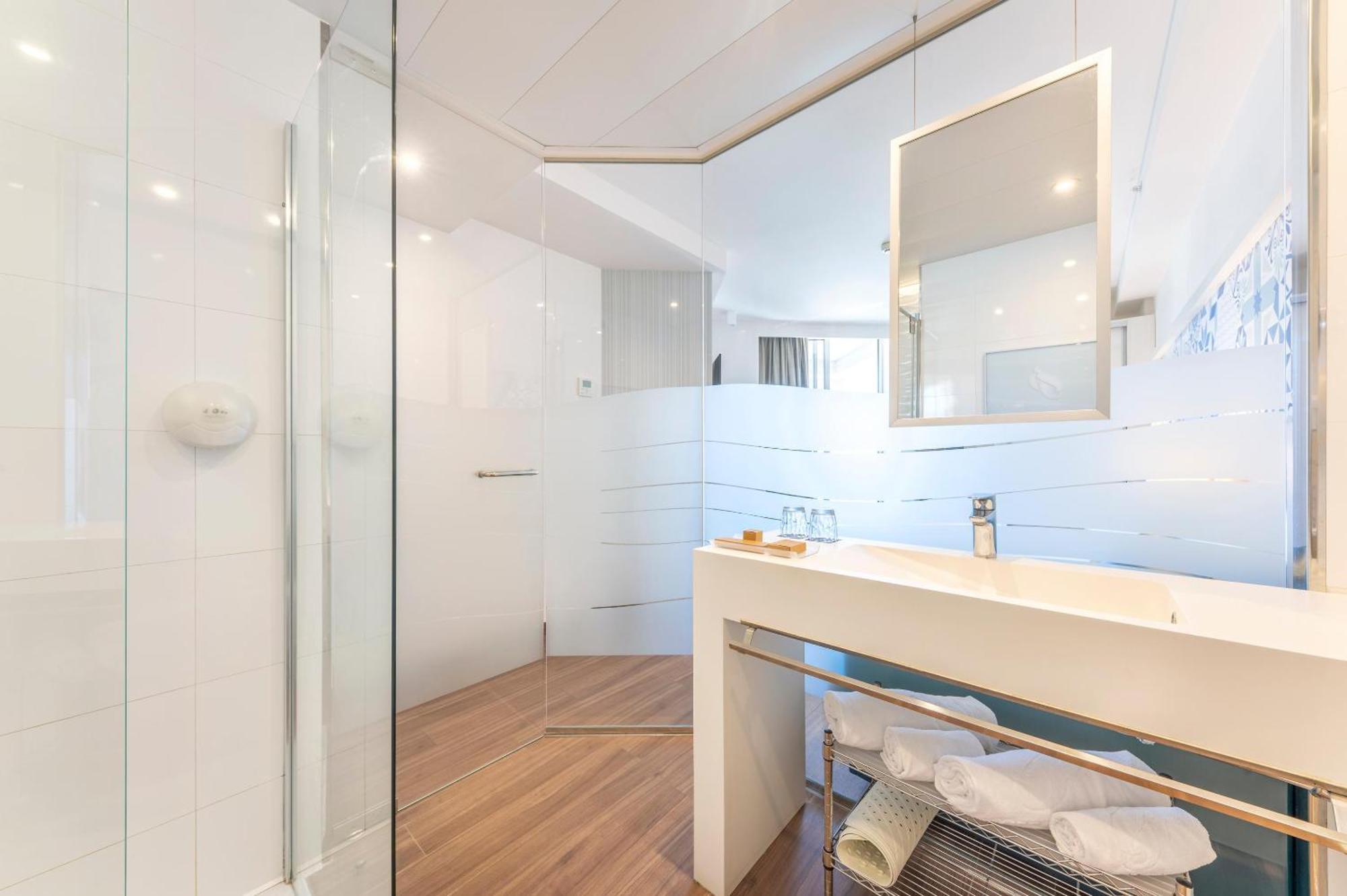 Port Hotel&spa 4* Sup Hotel 4*