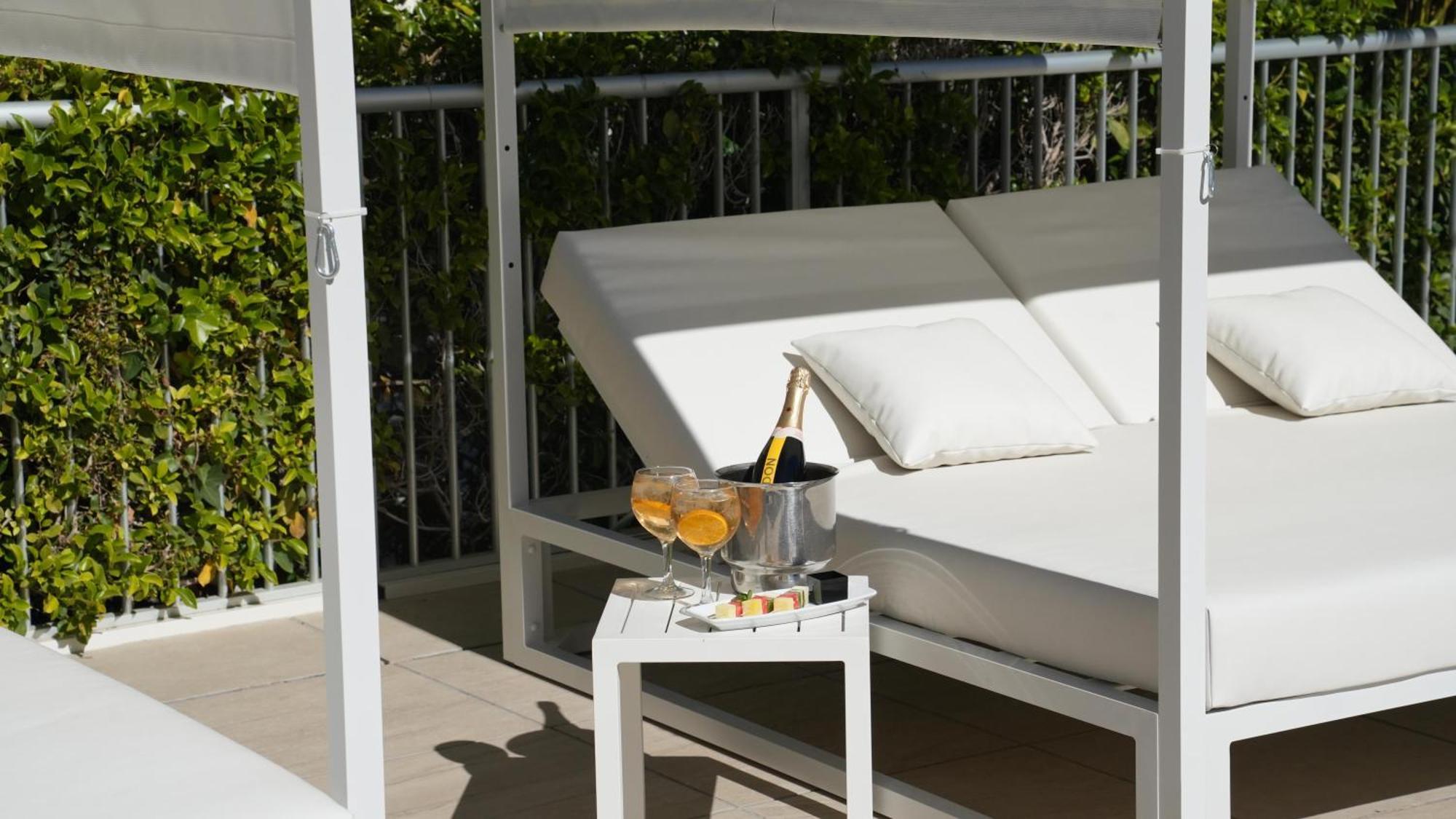 Port Hotel&spa 4* Sup Hotel 4*