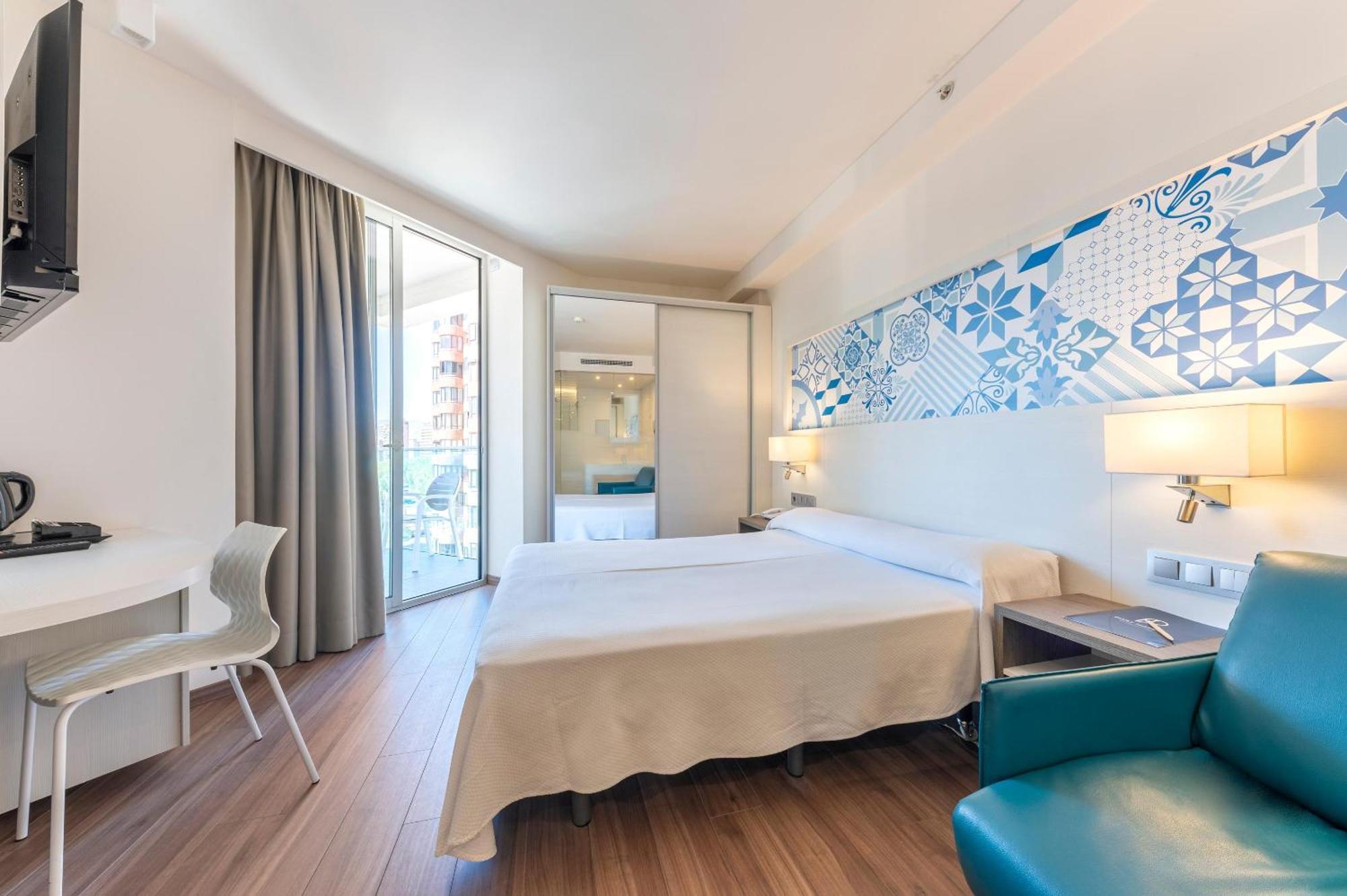 Hotel Port Hotel&spa 4* Sup 4*