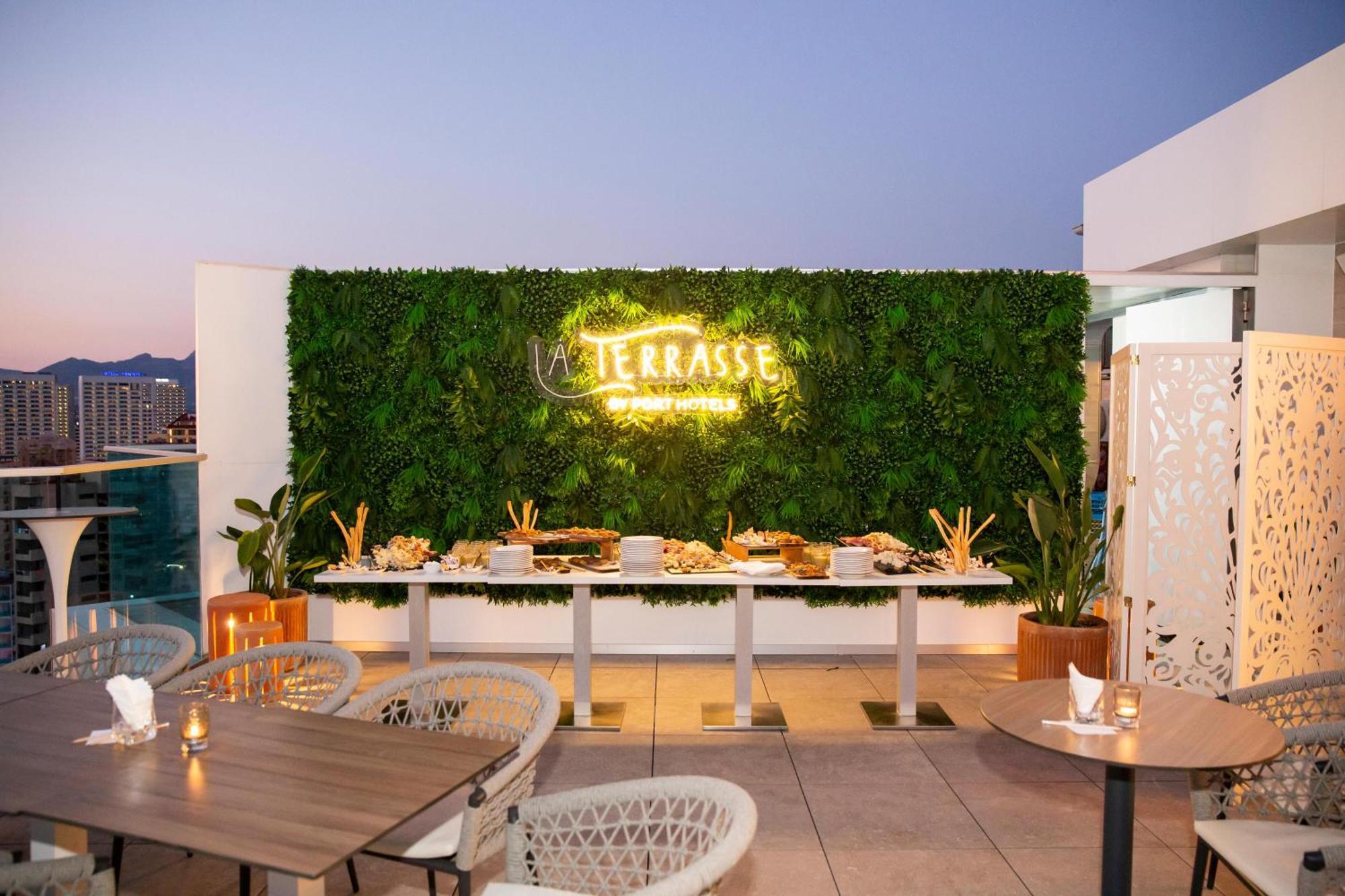 Port Hotel&spa 4* Sup Hotel 4*