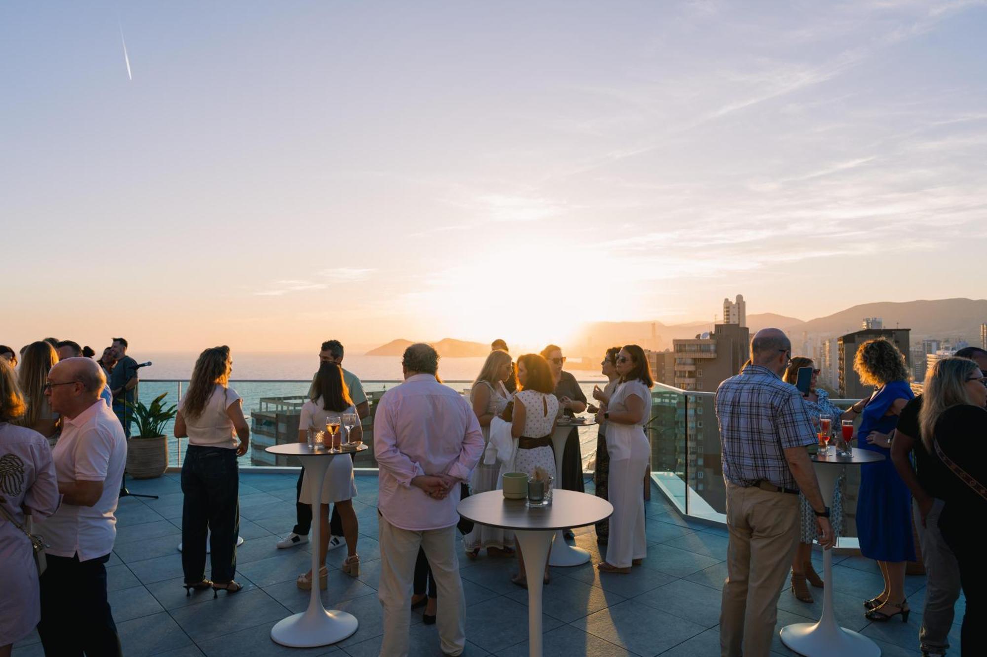 Port Hotel&spa 4* Sup Hotel Benidorm