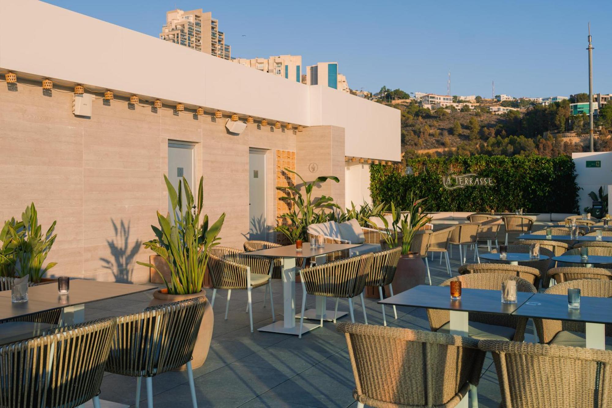 Port Hotel&spa 4* Sup
