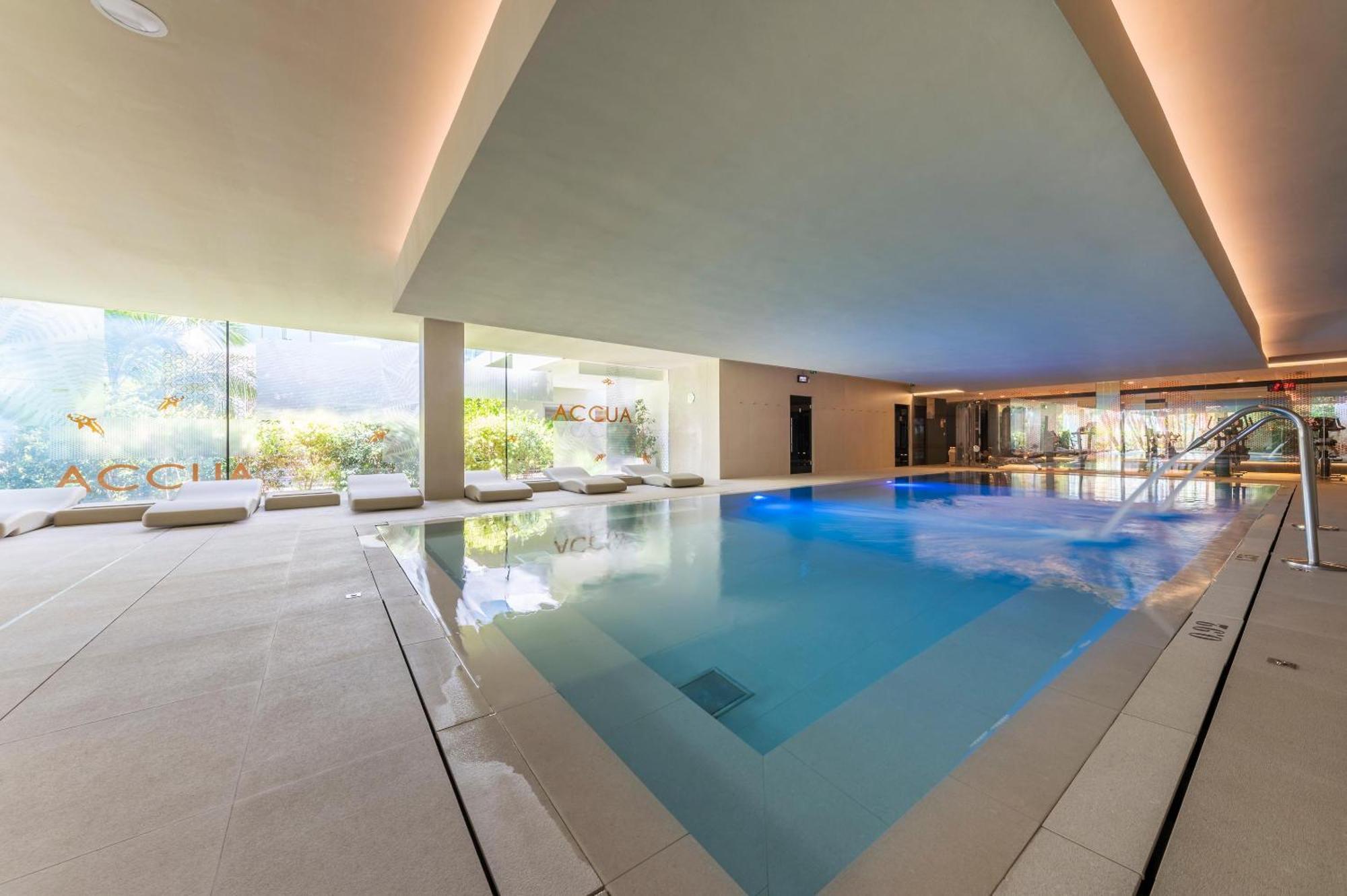 Port Hotel&spa 4* Sup 4* Benidorm