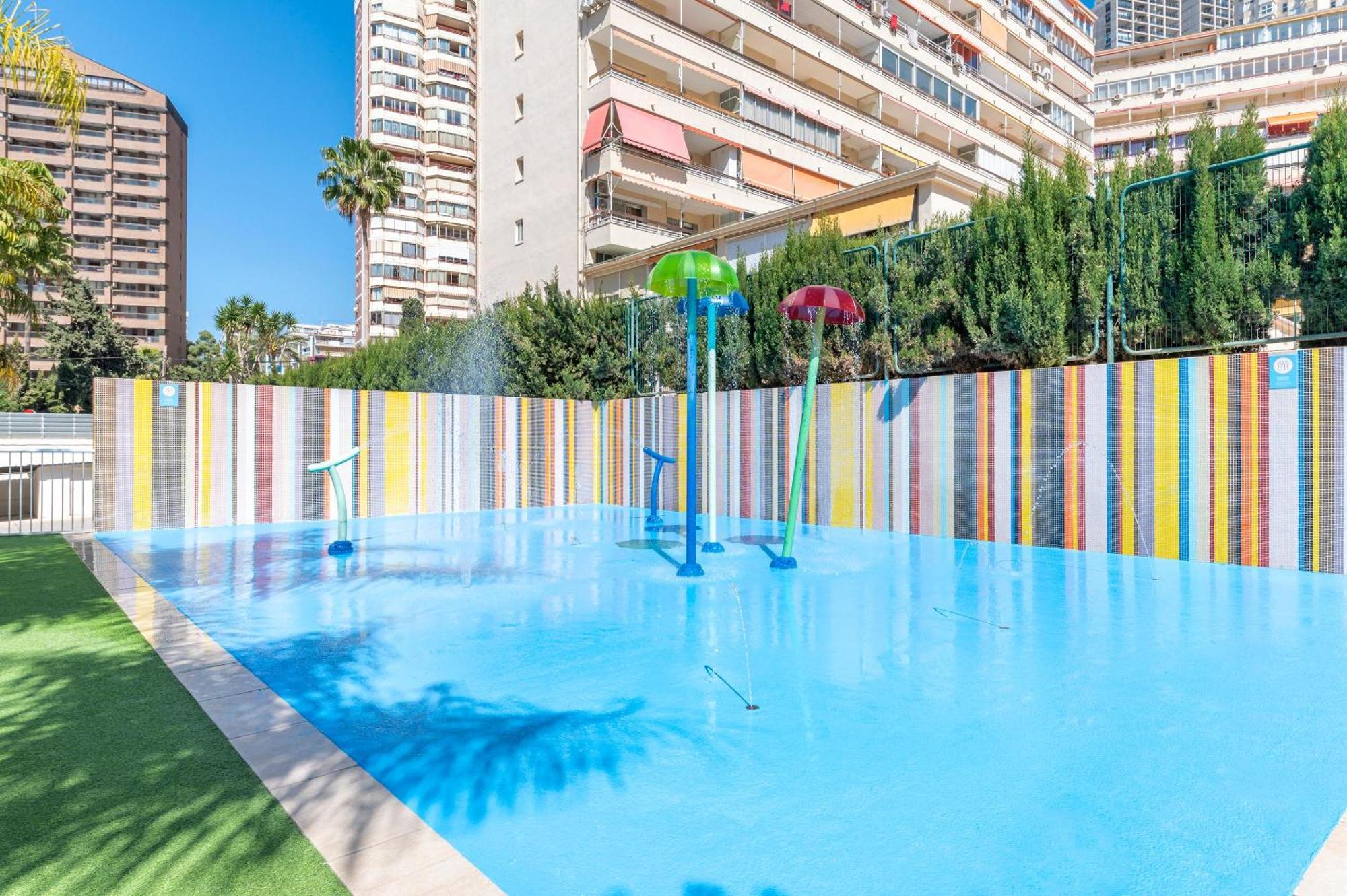 Hotel Port Hotel&spa 4* Sup