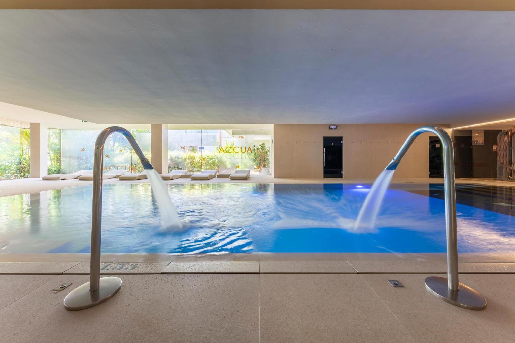 Port Hotel&spa 4* Sup Hotel 4*