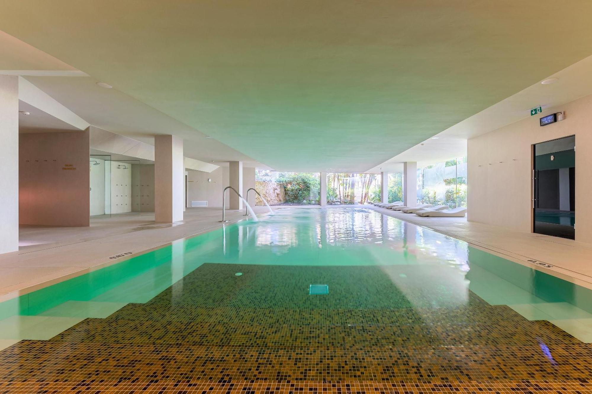 Port Hotel&spa 4* Sup Benidorm