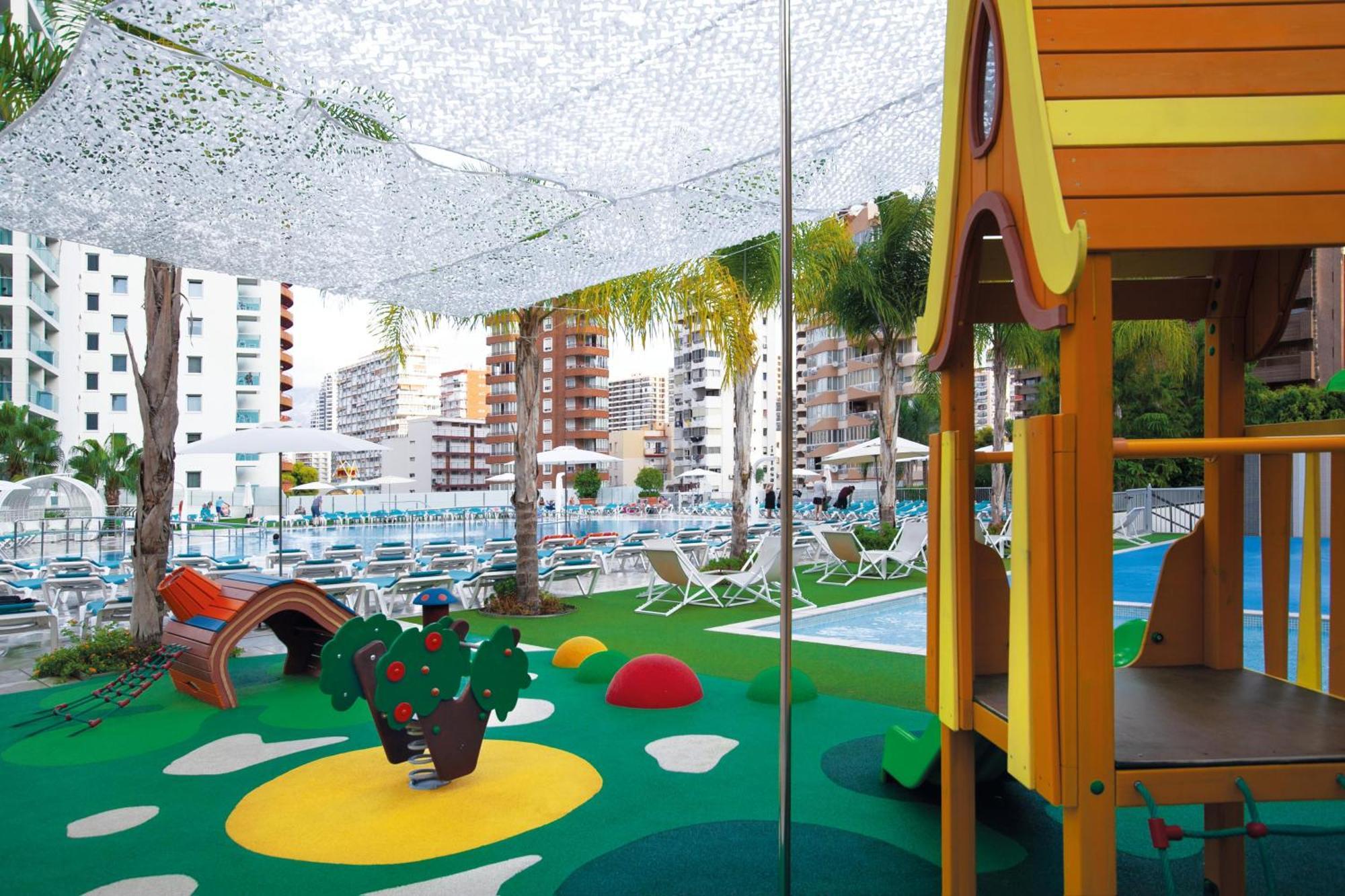 Port Hotel&spa 4* Sup 4*
